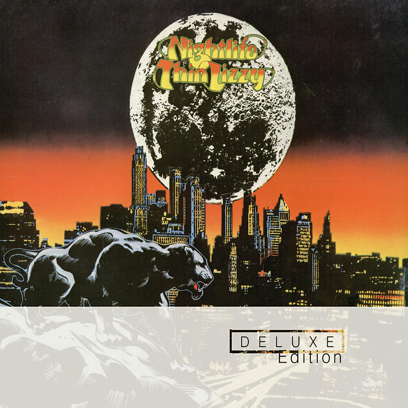 Thin Lizzy - Sha La La