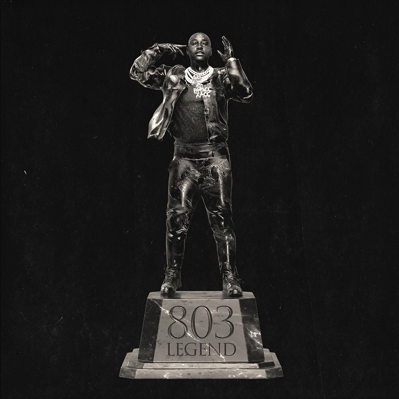 Blacc Zacc - Fool