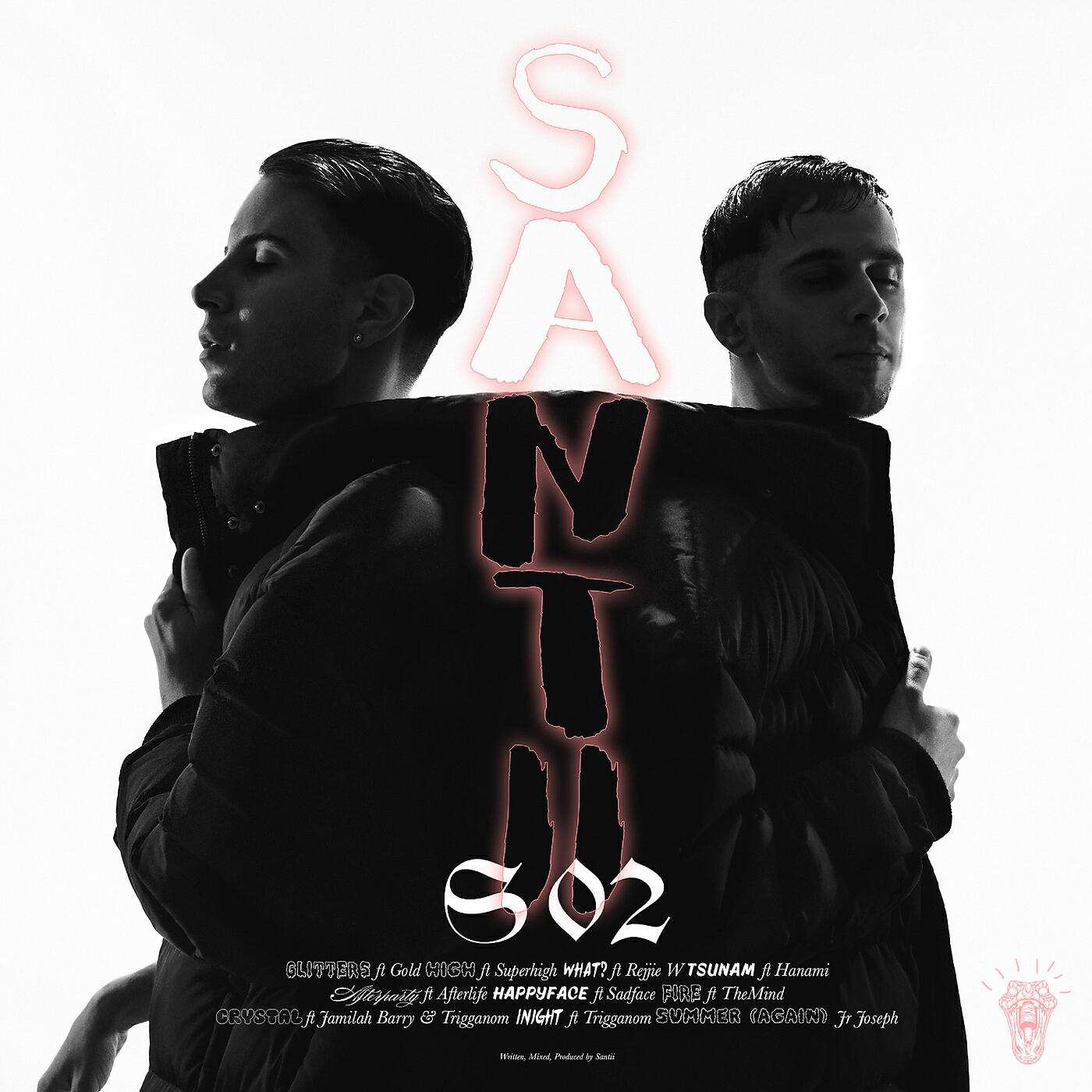 Santii - GLITTERS