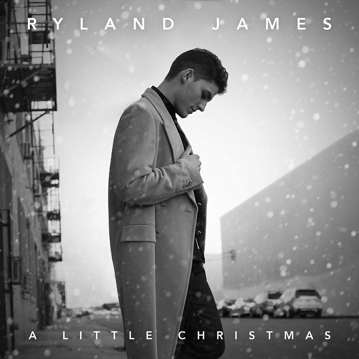 Ryland James - All I Want For Christmas Is You