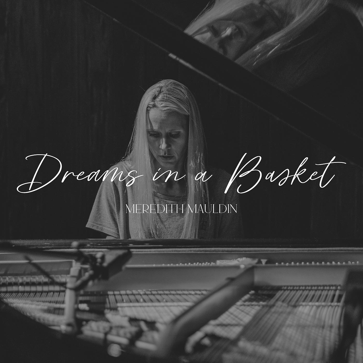 Постер альбома Dreams In A Basket