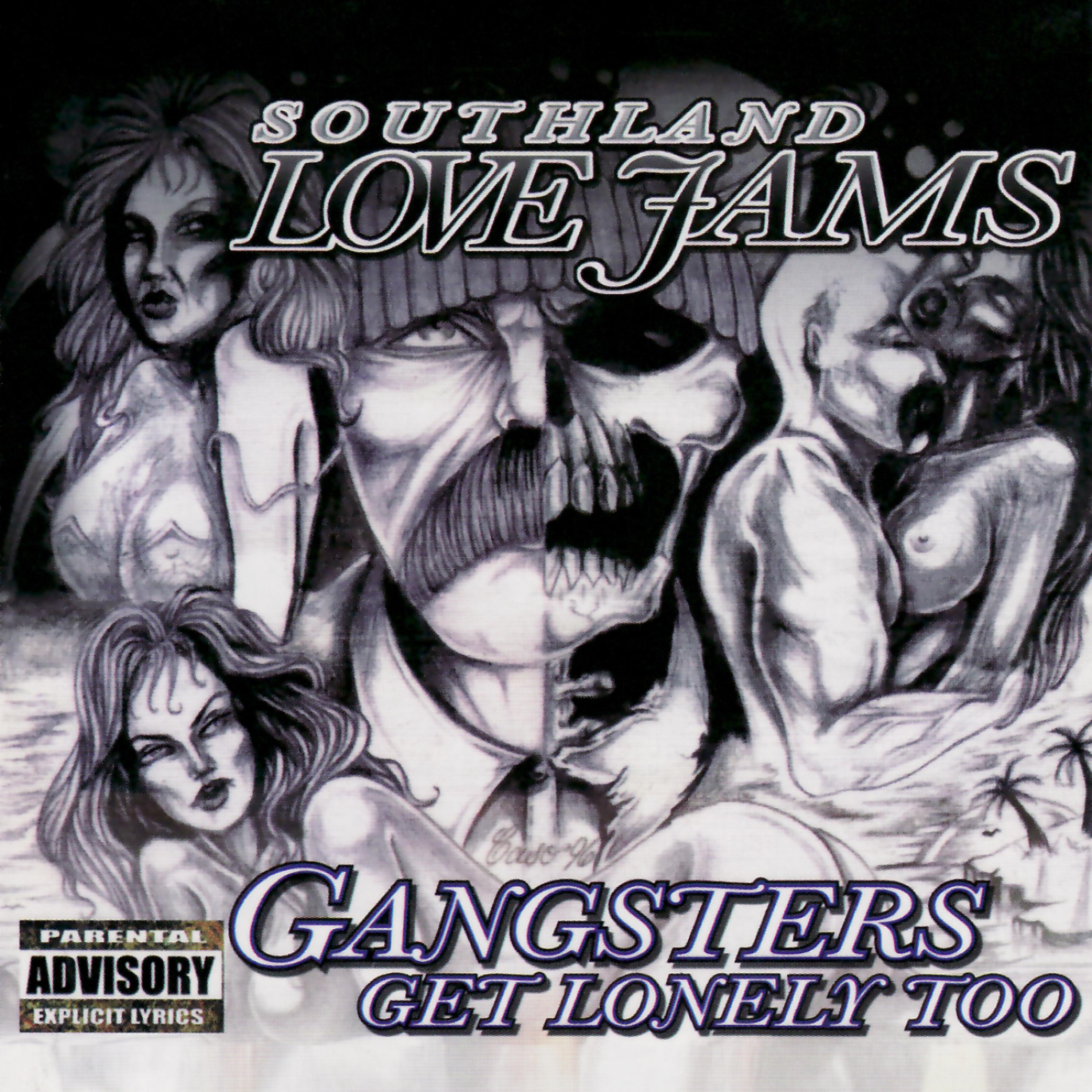 Постер альбома Southland Love Jams
