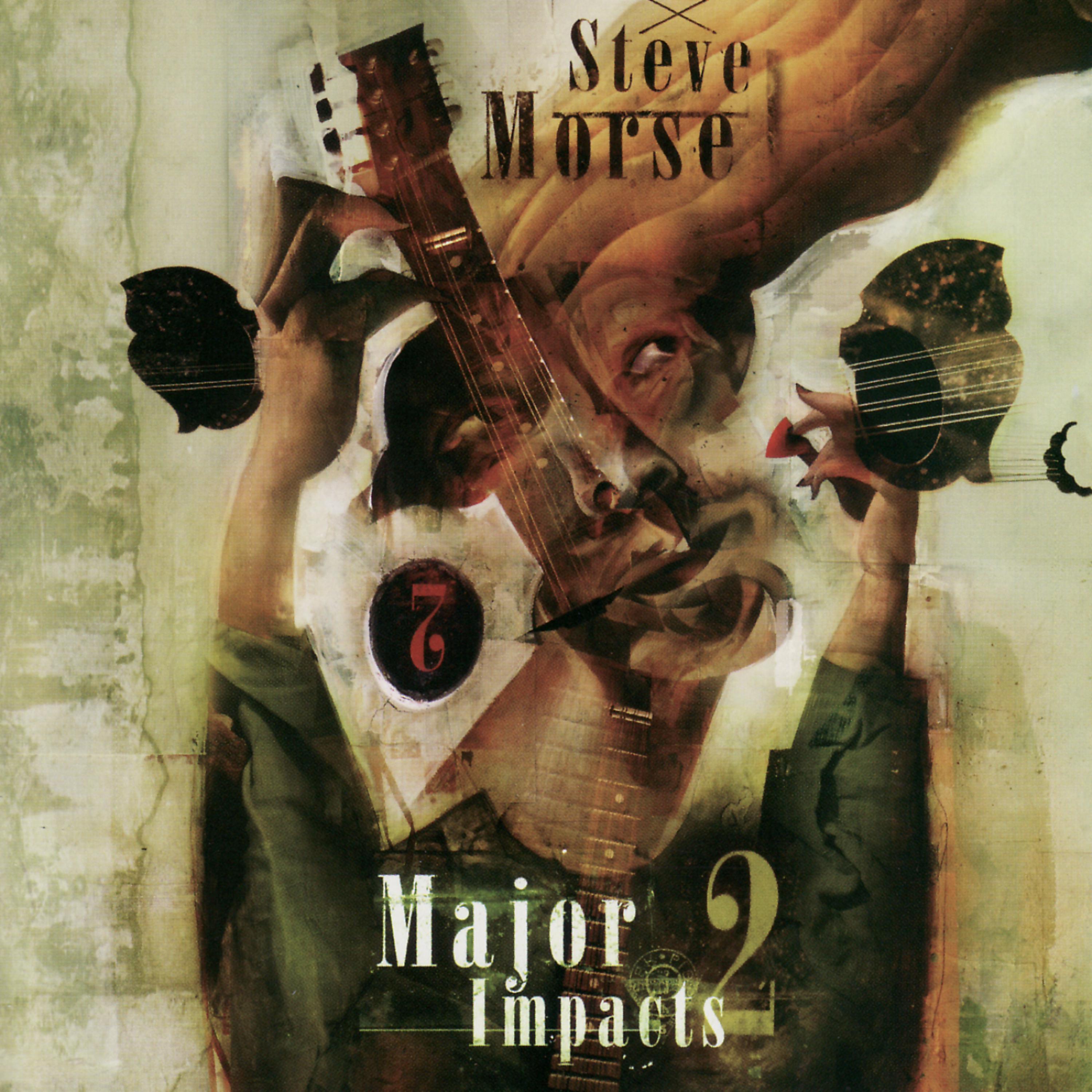 Постер альбома Major Impacts 2