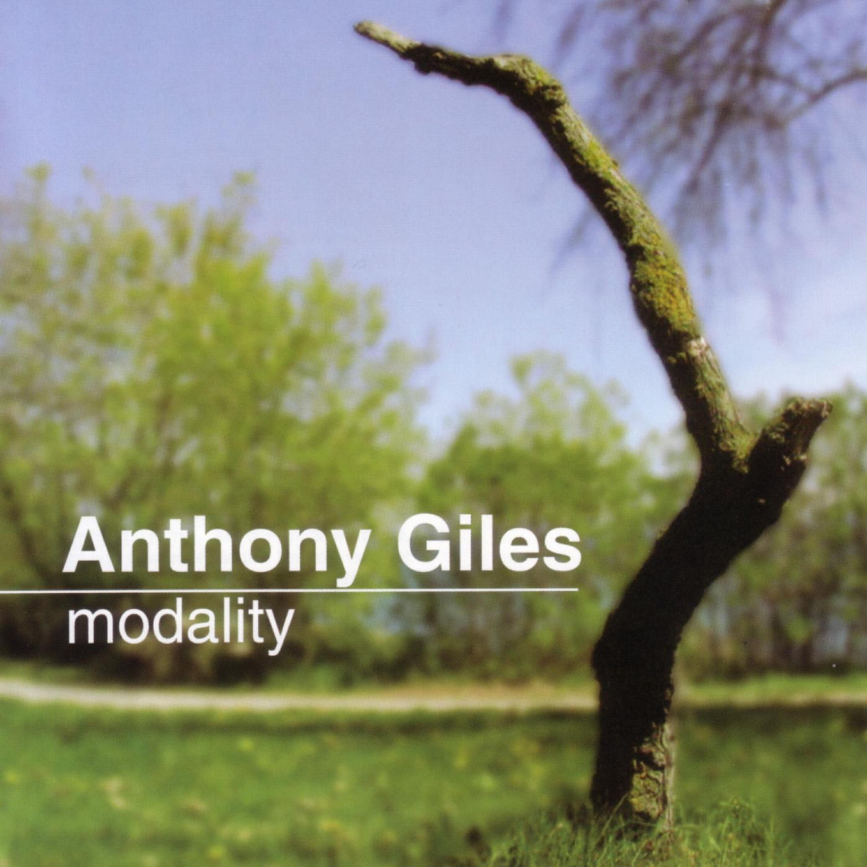 Giles - I'm Not Sure Yet