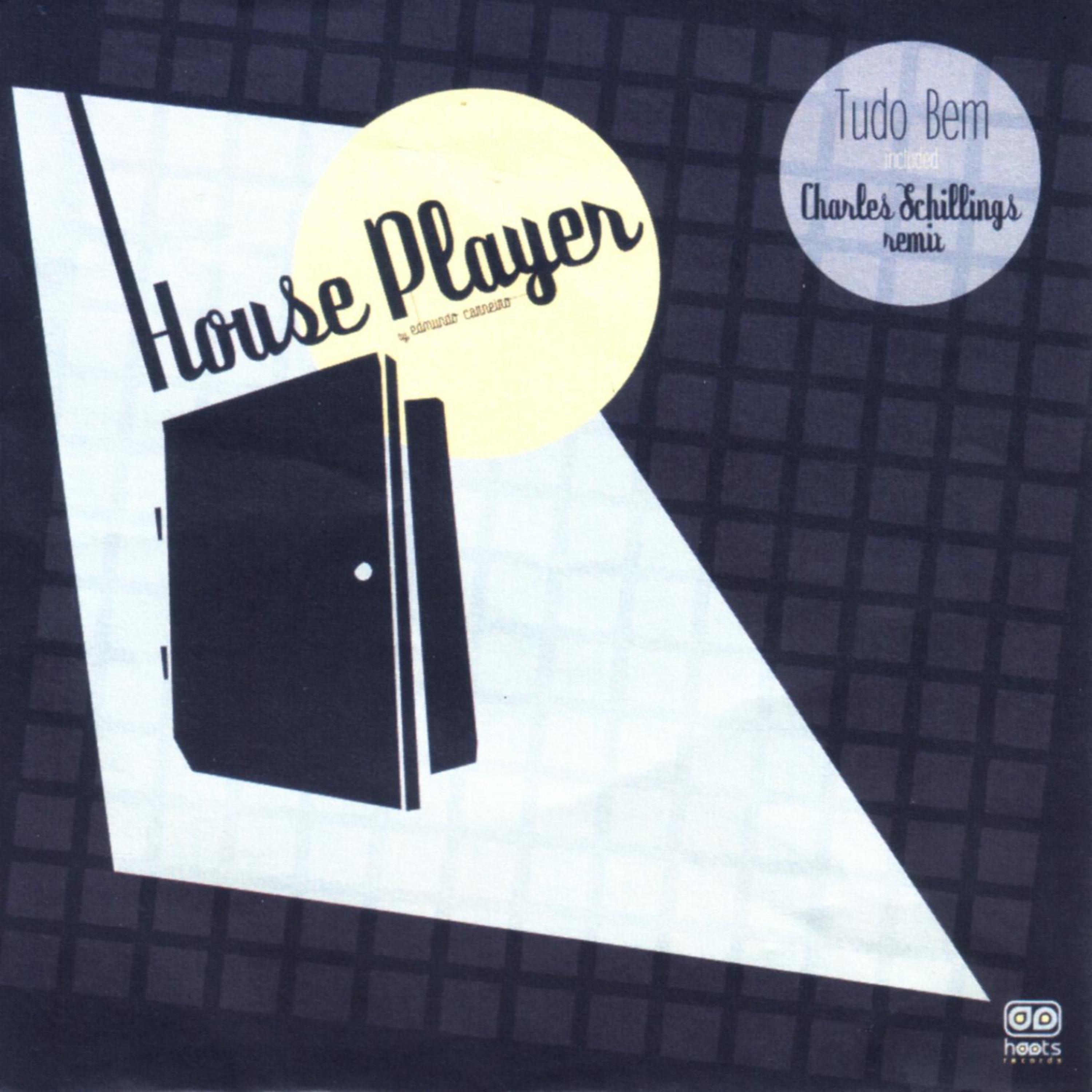 Постер альбома House Player