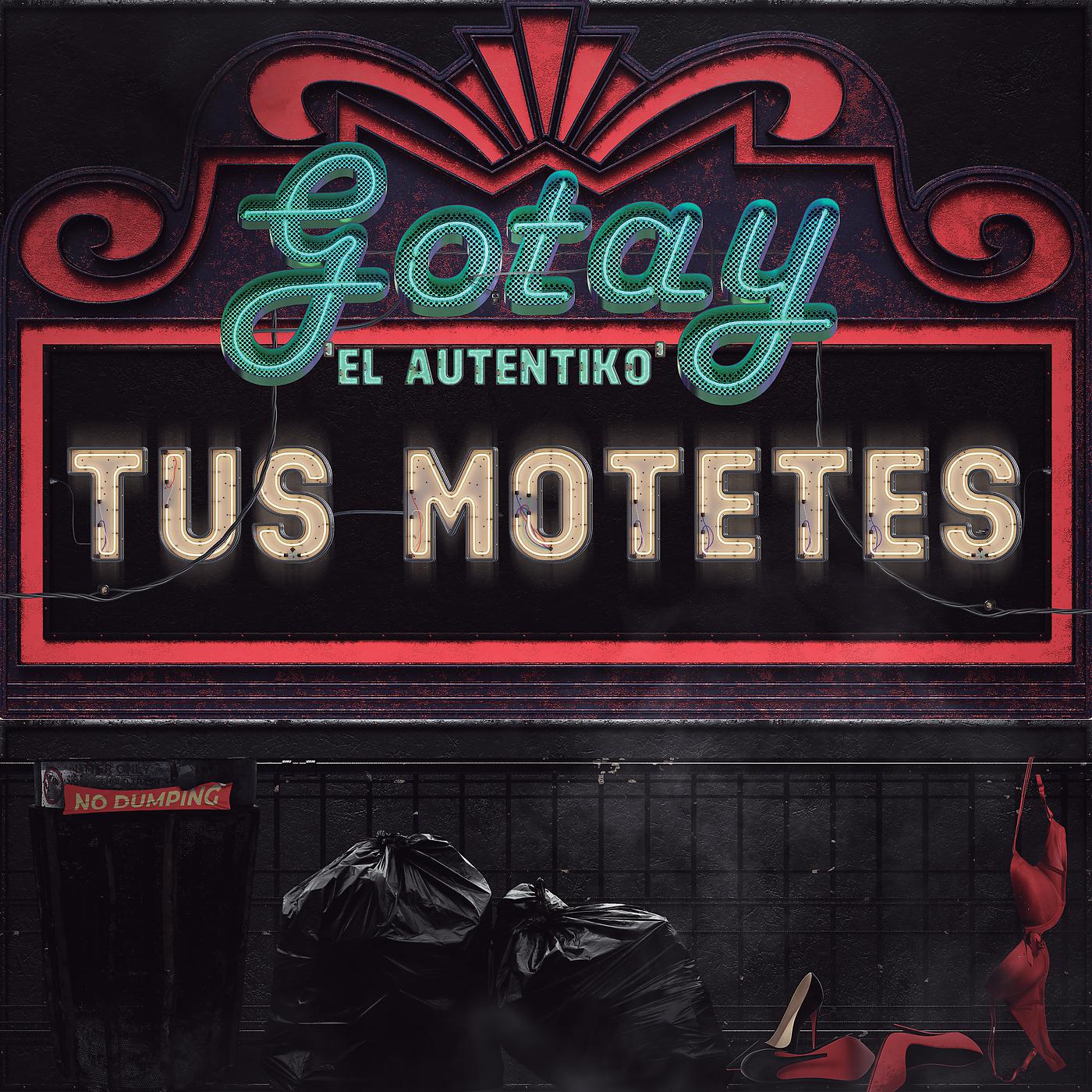 Постер альбома Tus Motetes