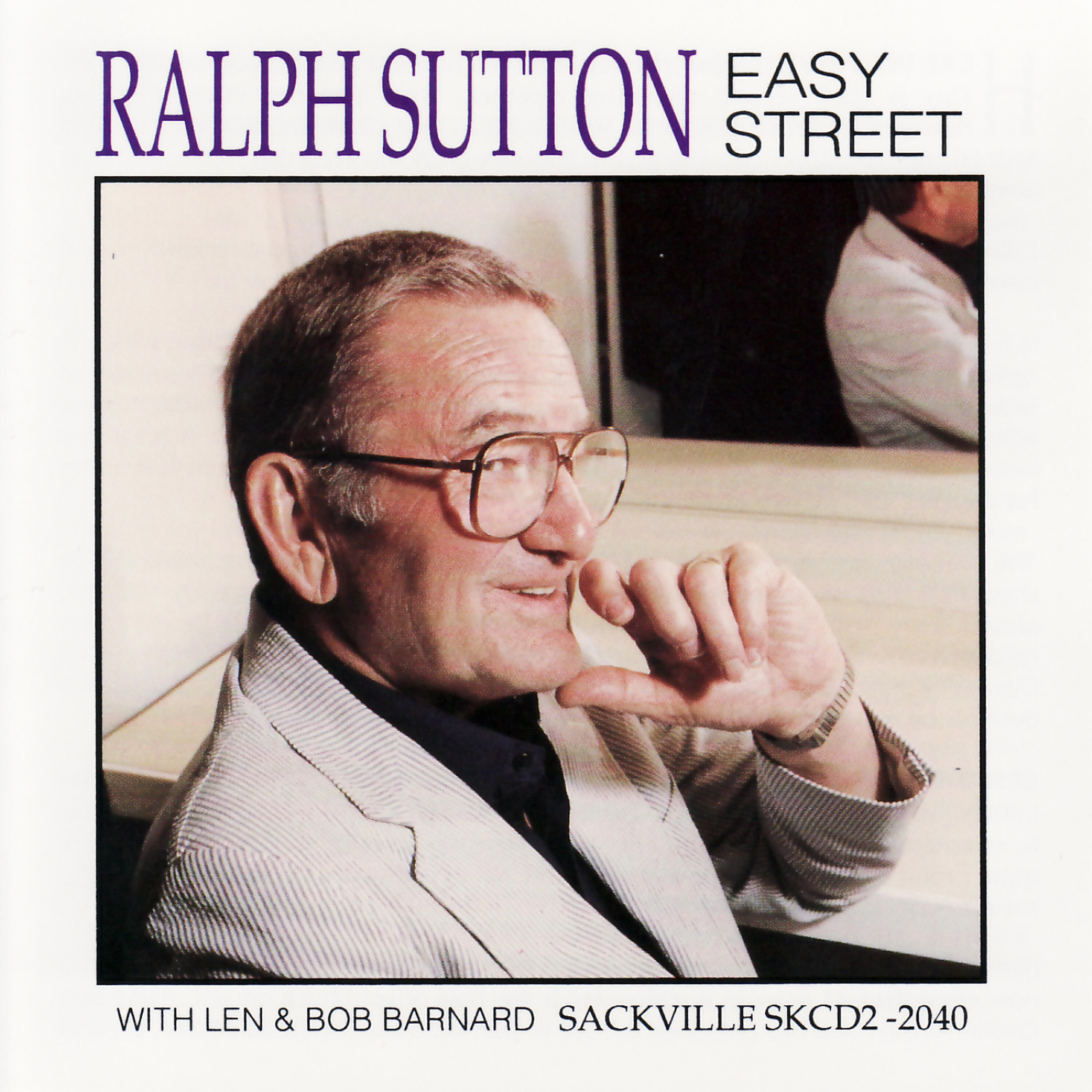 Ralph Sutton - When I Grow Too Old to Dream