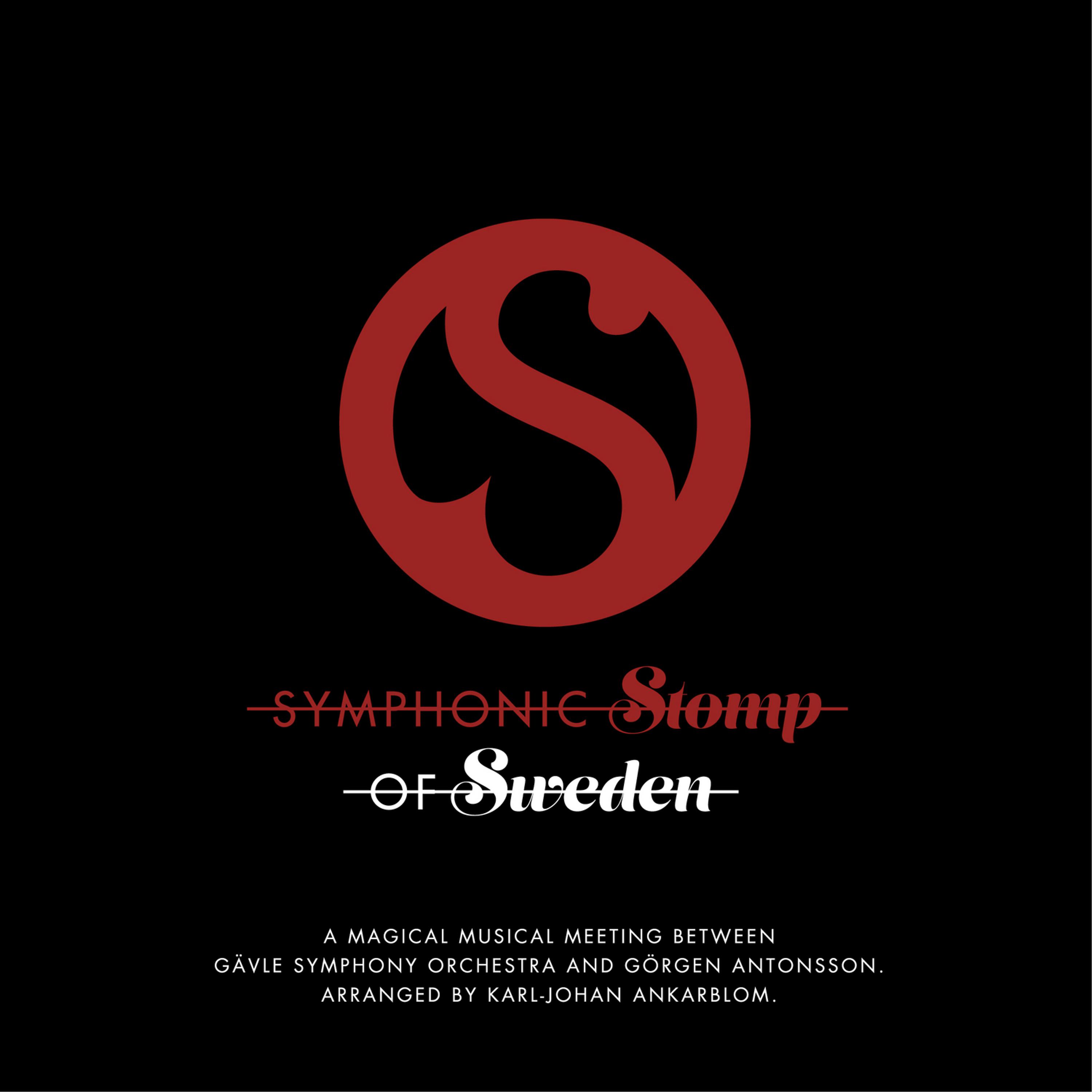 Постер альбома Symphonic Stomp of Sweden