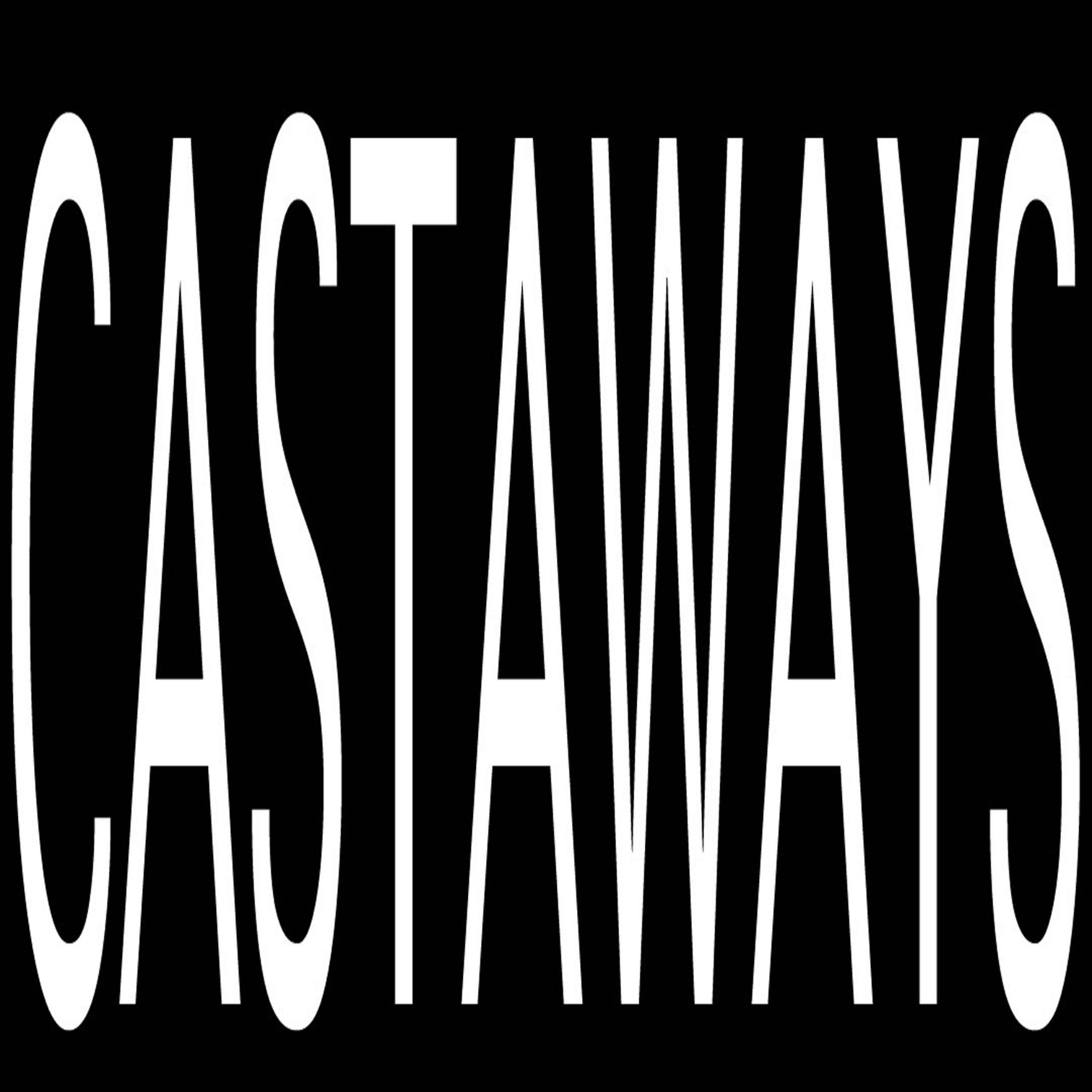 Постер альбома Castaways - Single
