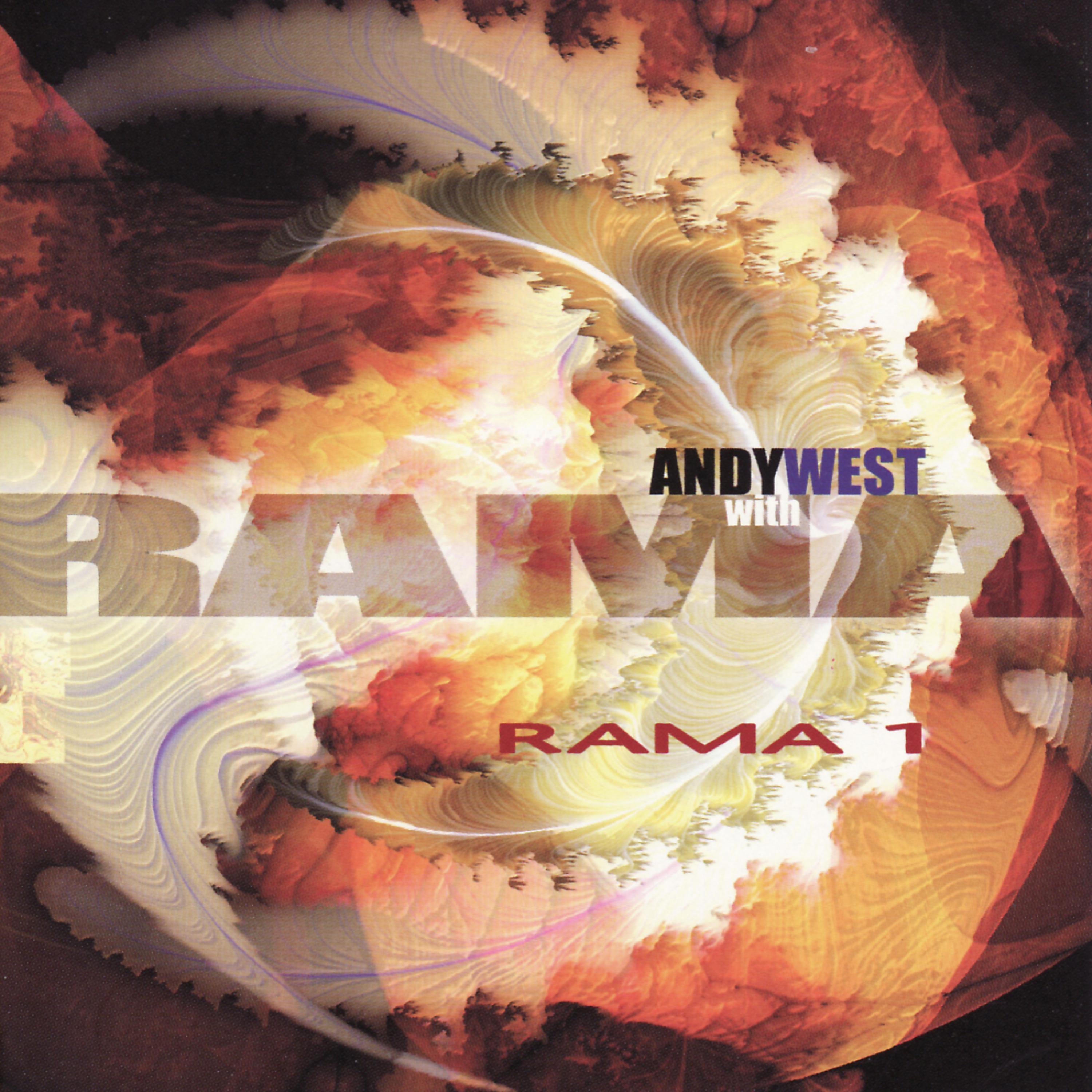 Постер альбома Rama 1