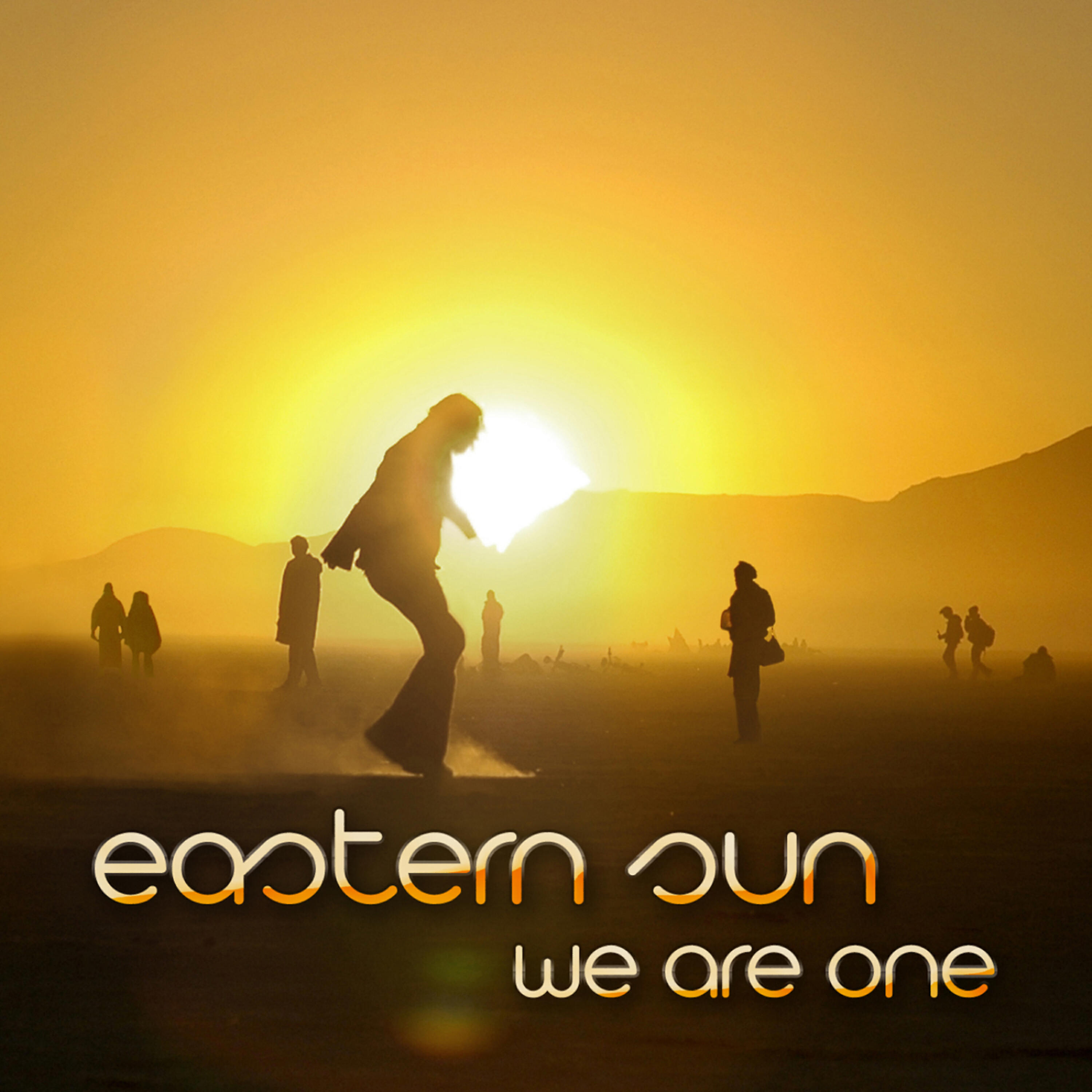 Eastern Sun - Amaranthine