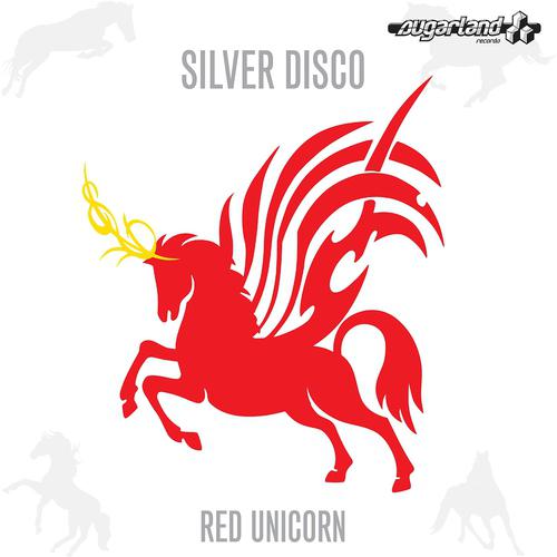 Постер альбома Red Unicorn