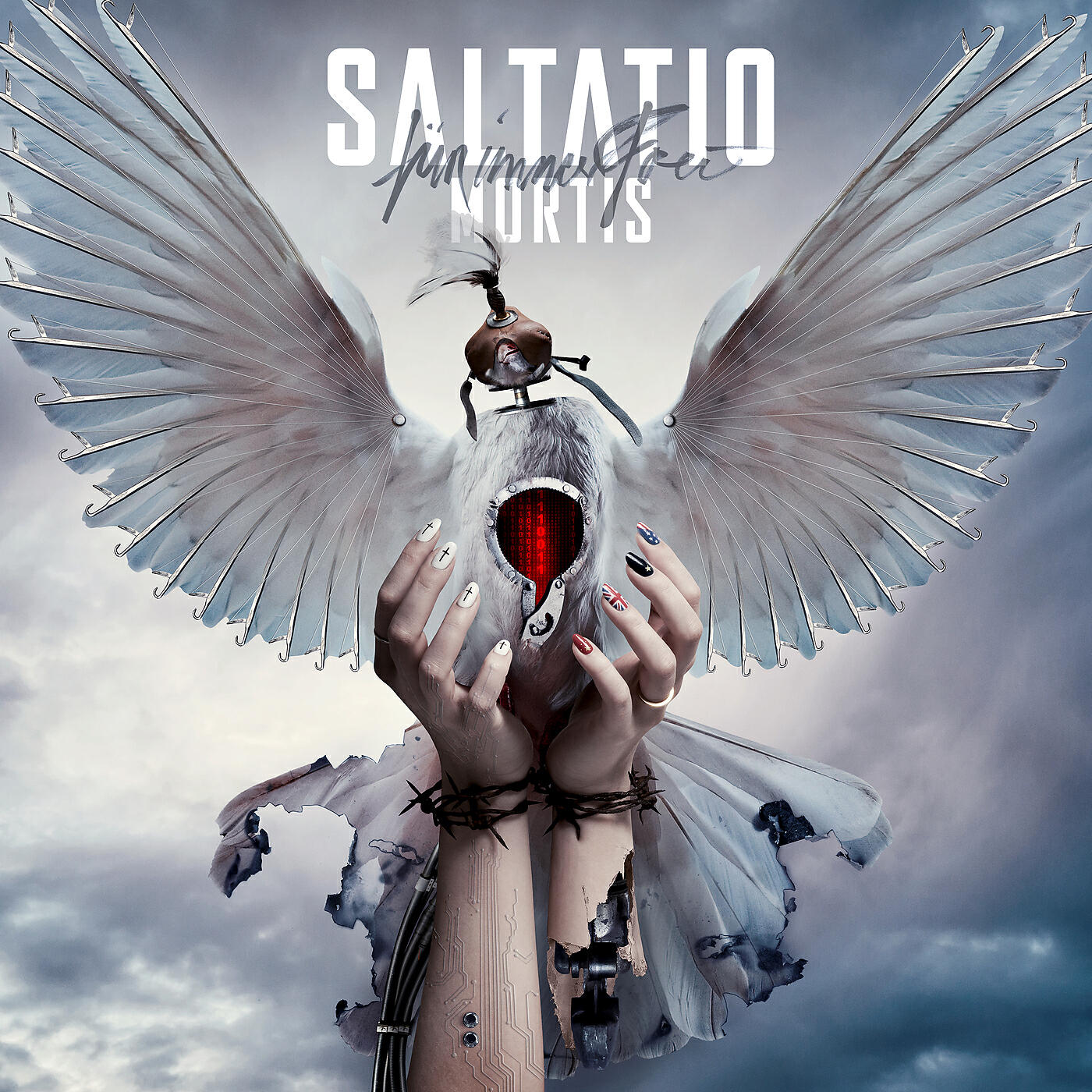 Saltatio Mortis - Löwenherz