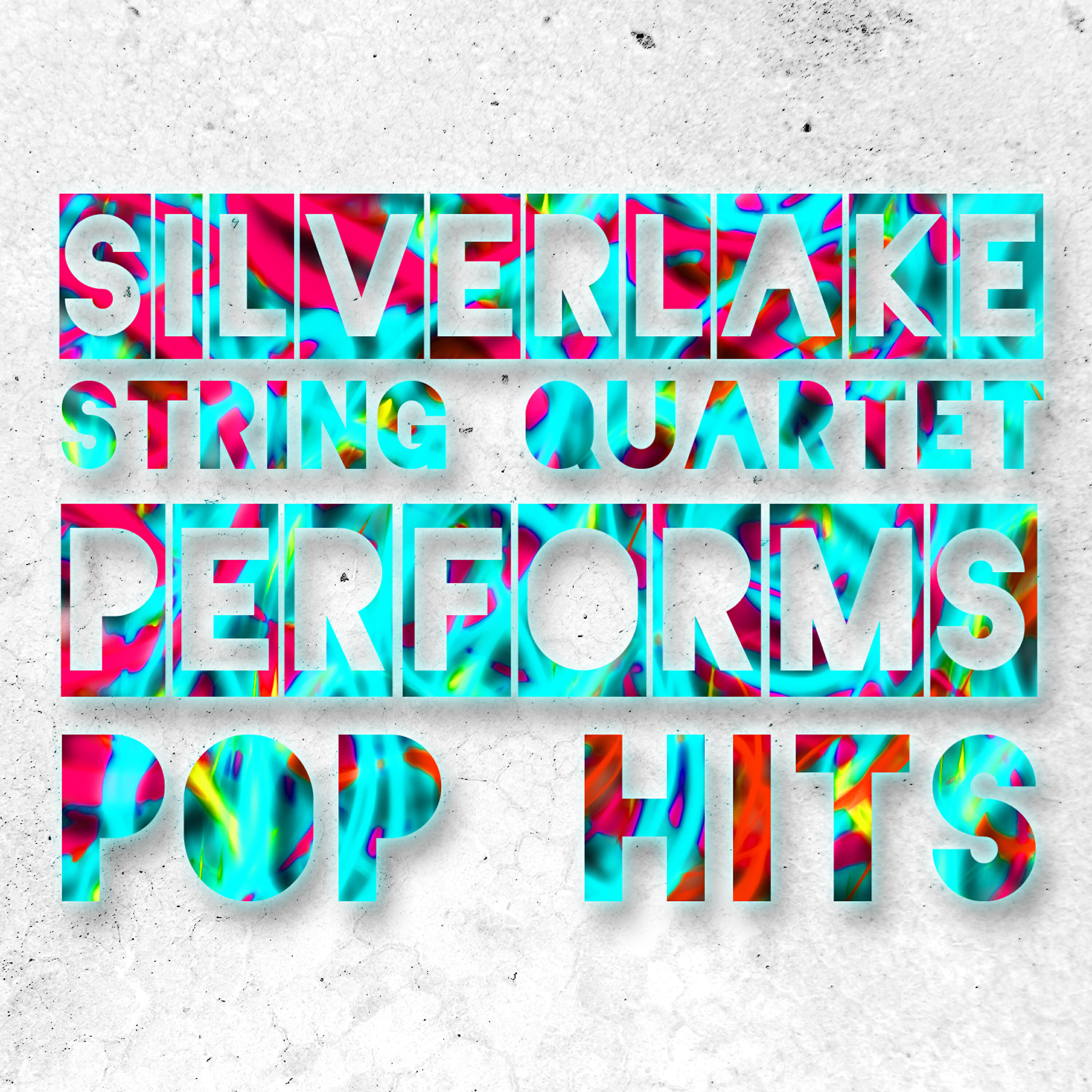 Silverlake String Quartet - Good Life