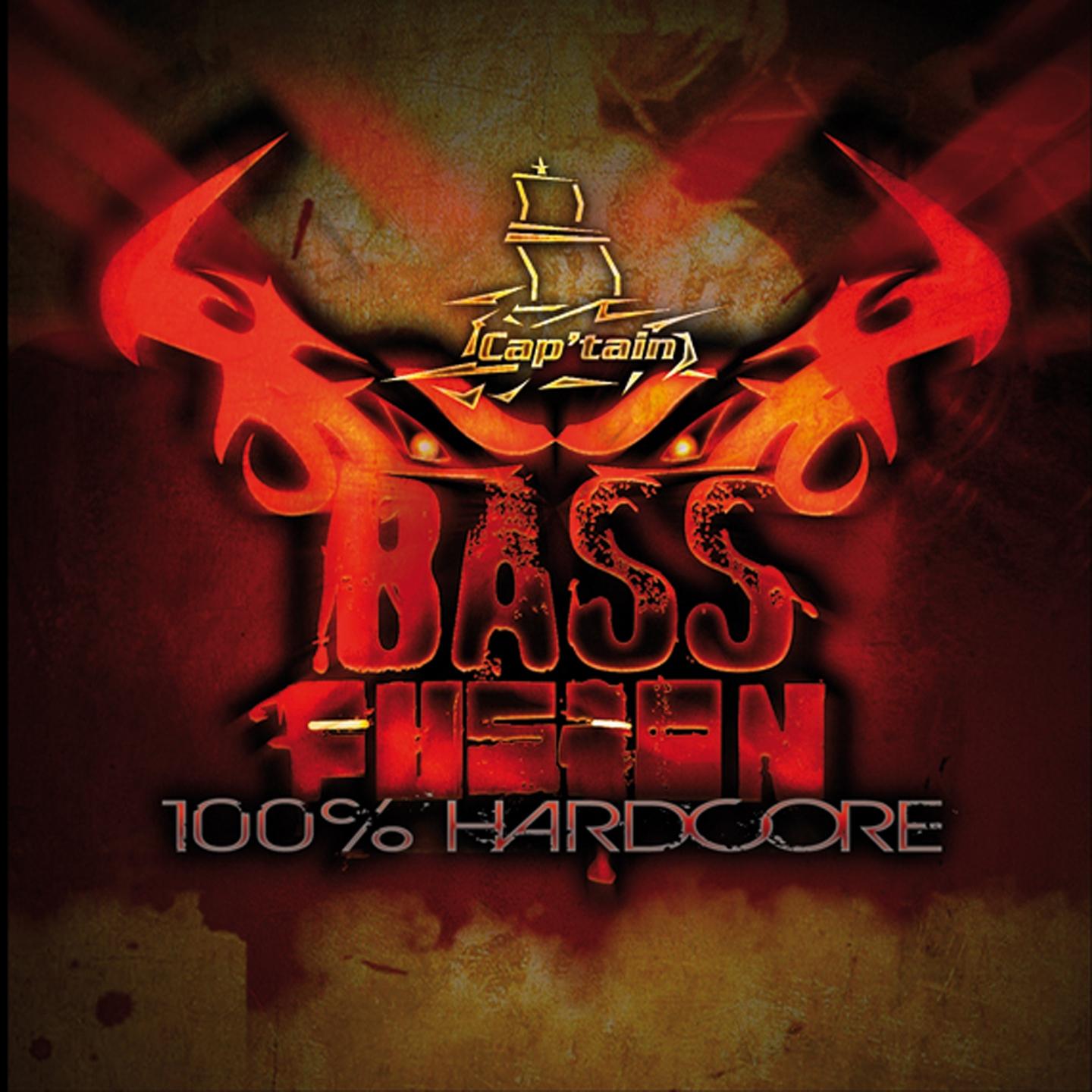 Постер альбома Bass Fusion