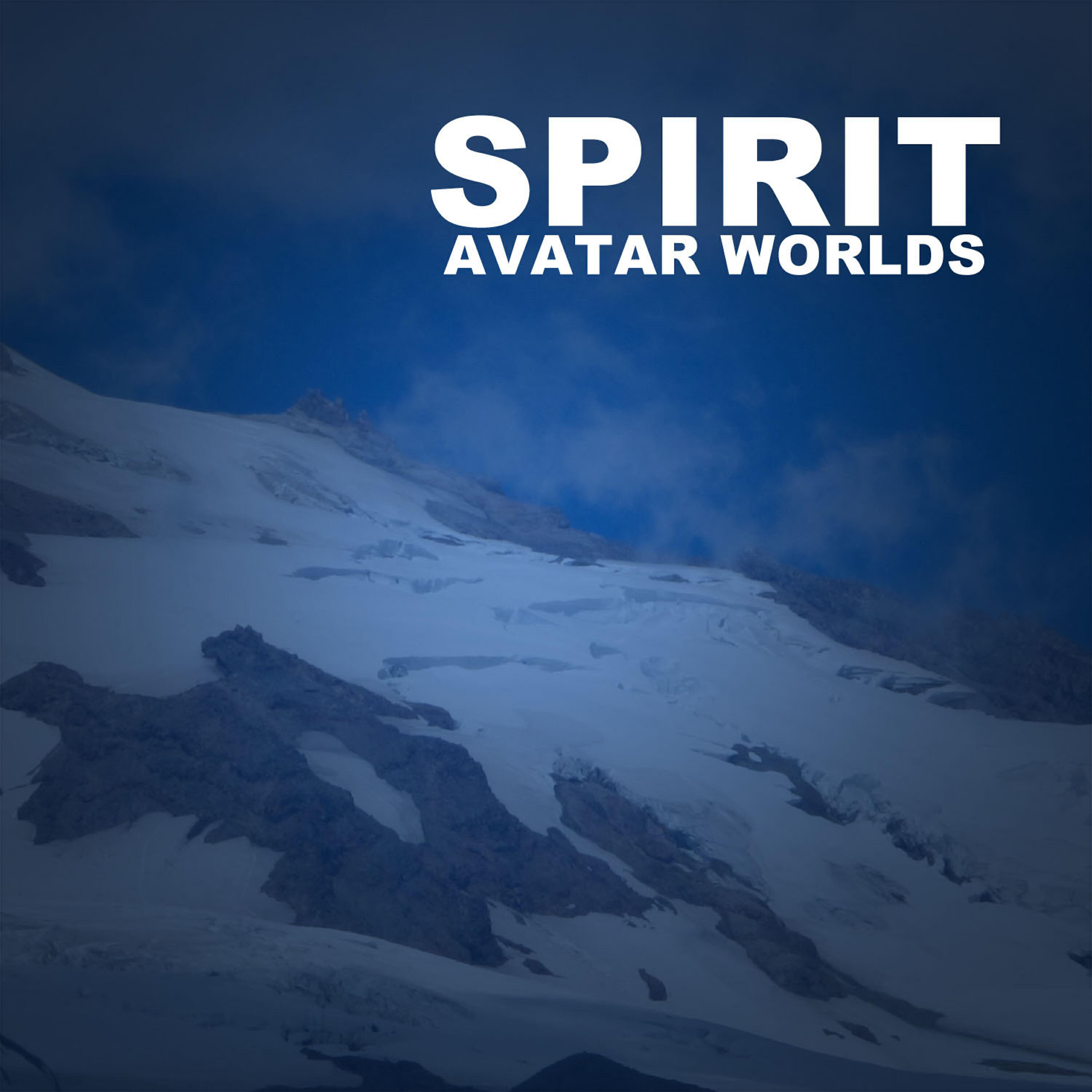 Spirit - Yeha Noha