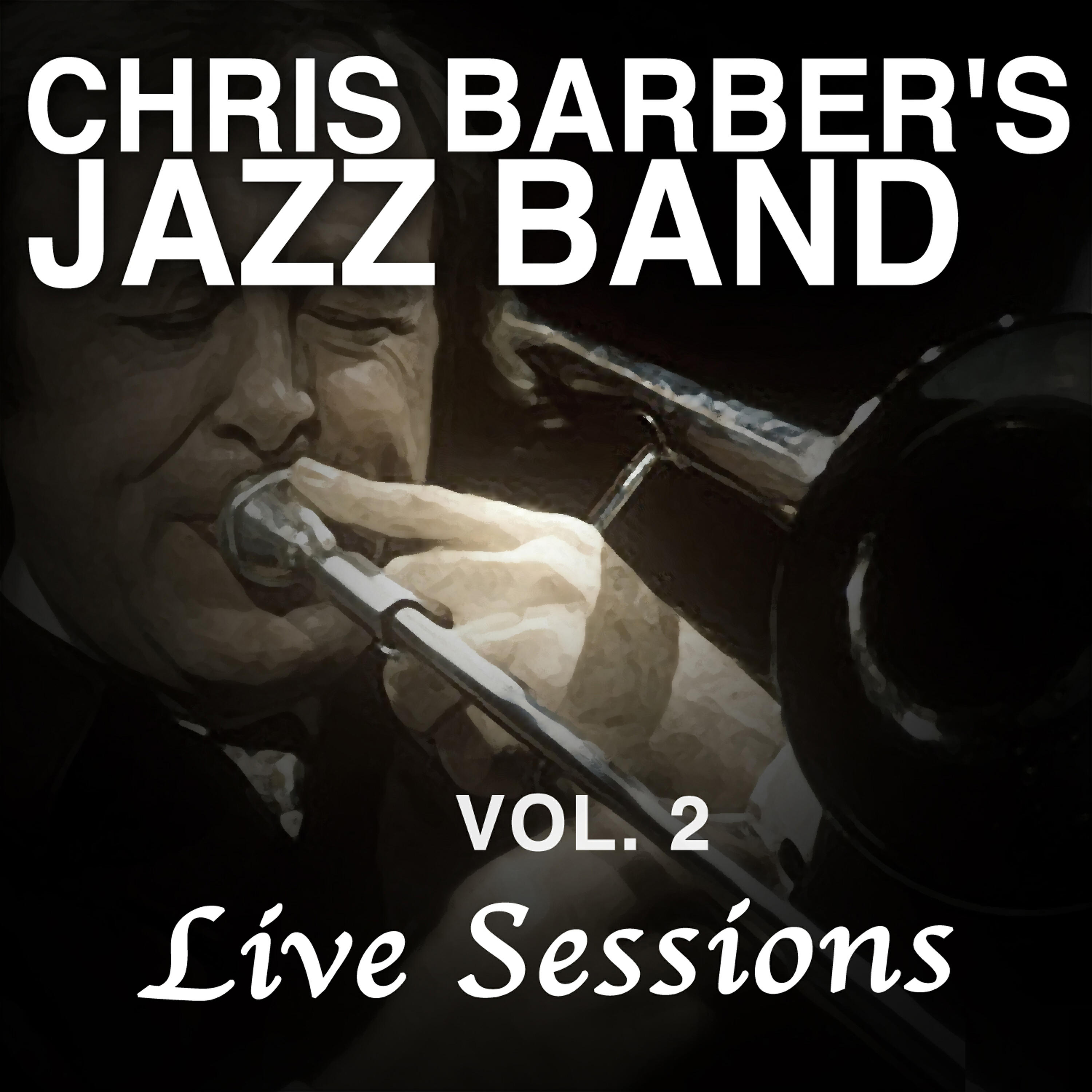 Chris Barber's Jazz Band - Storyville Blues (Live)