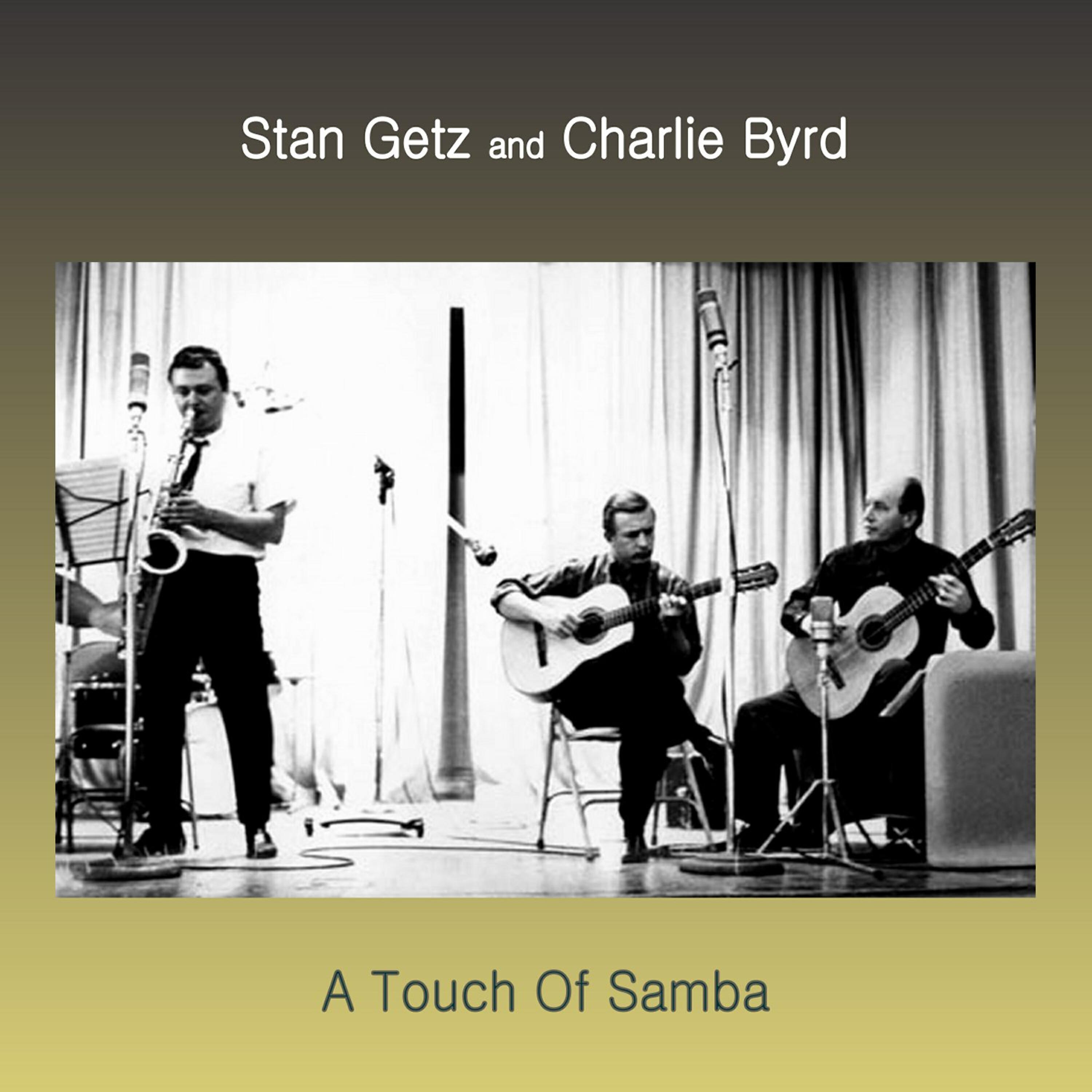 Stan Getz - E Luxo So