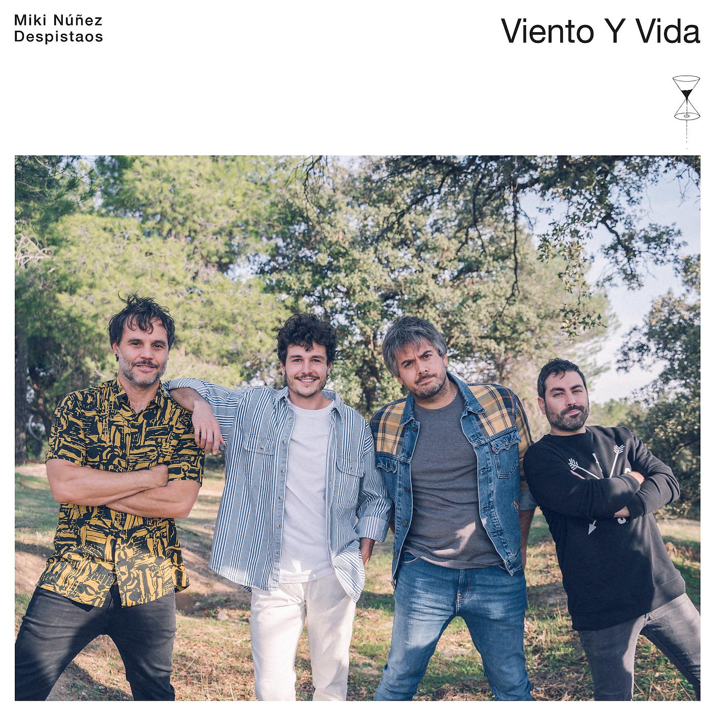 Постер альбома Viento Y Vida