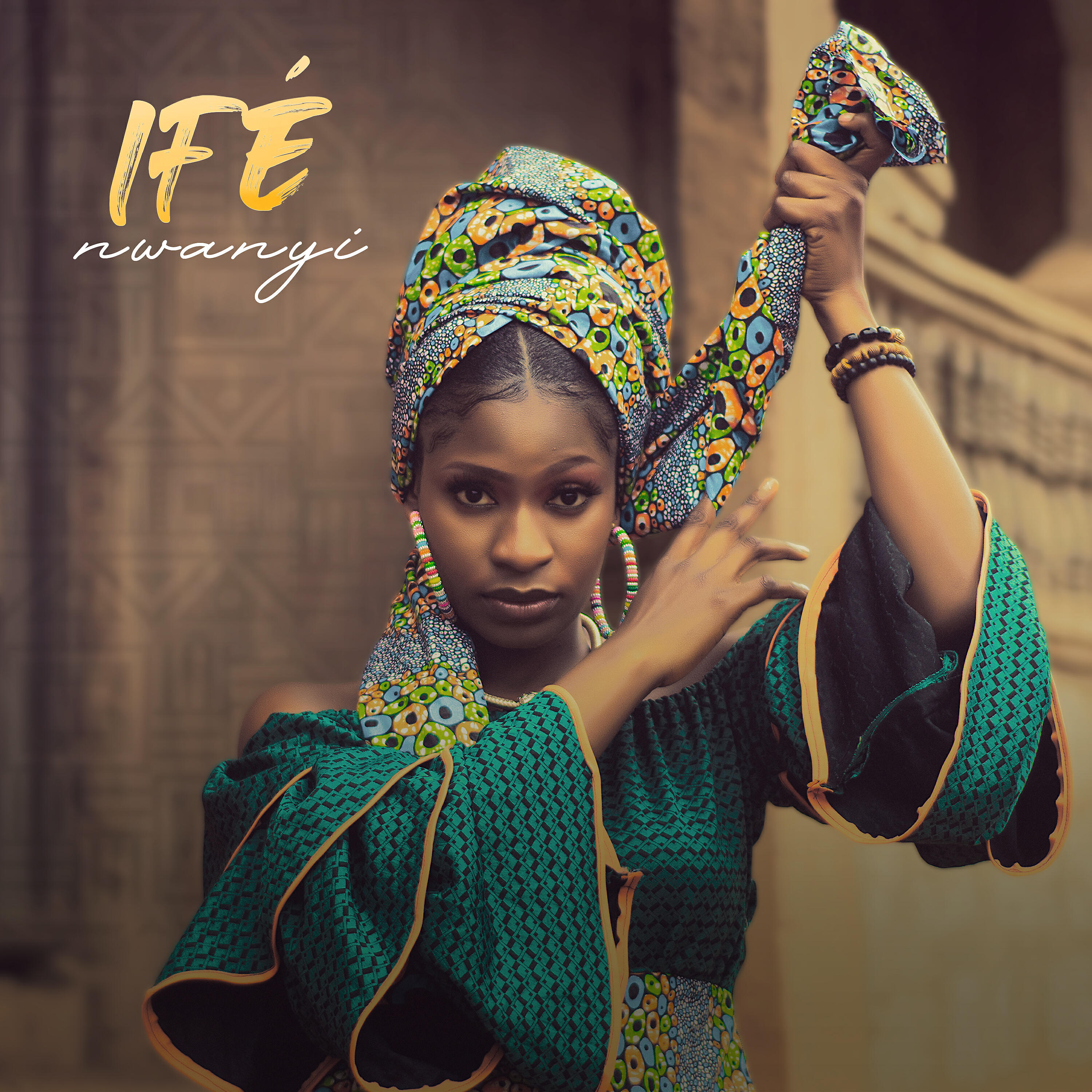 IFÉ - Nwanyi
