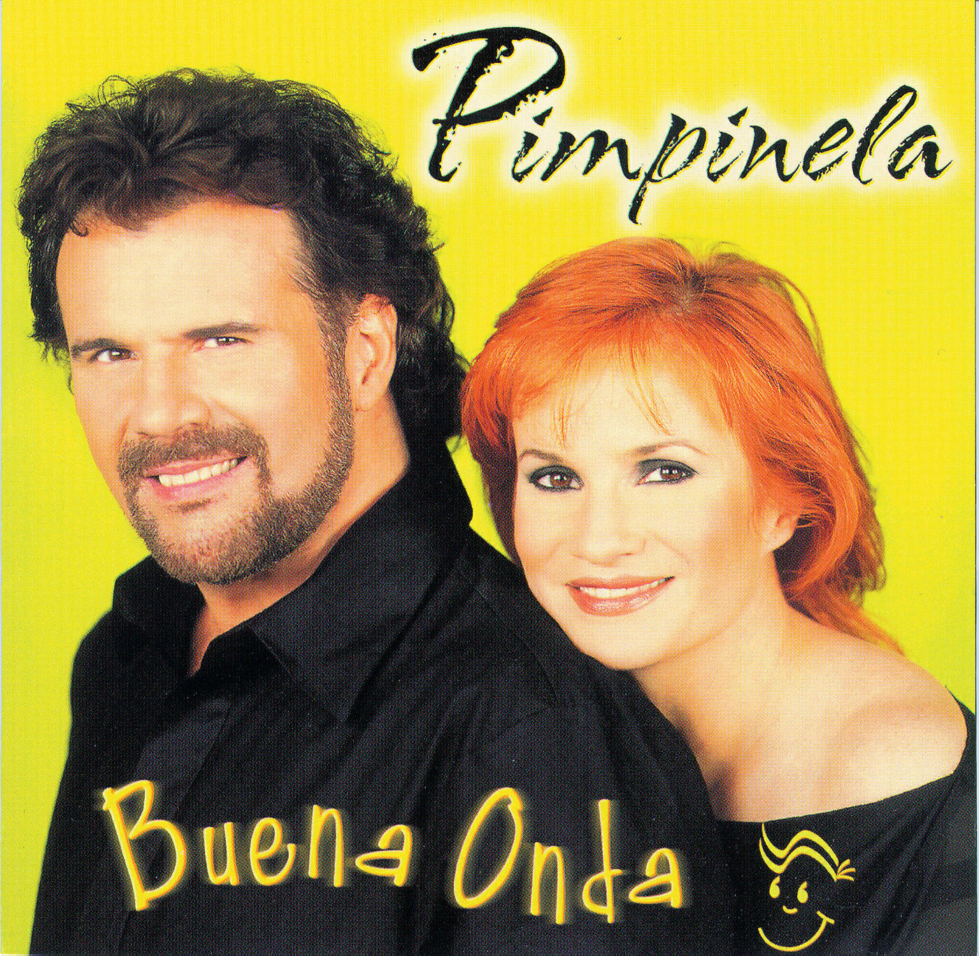 Pimpinela - Señales De Cariño