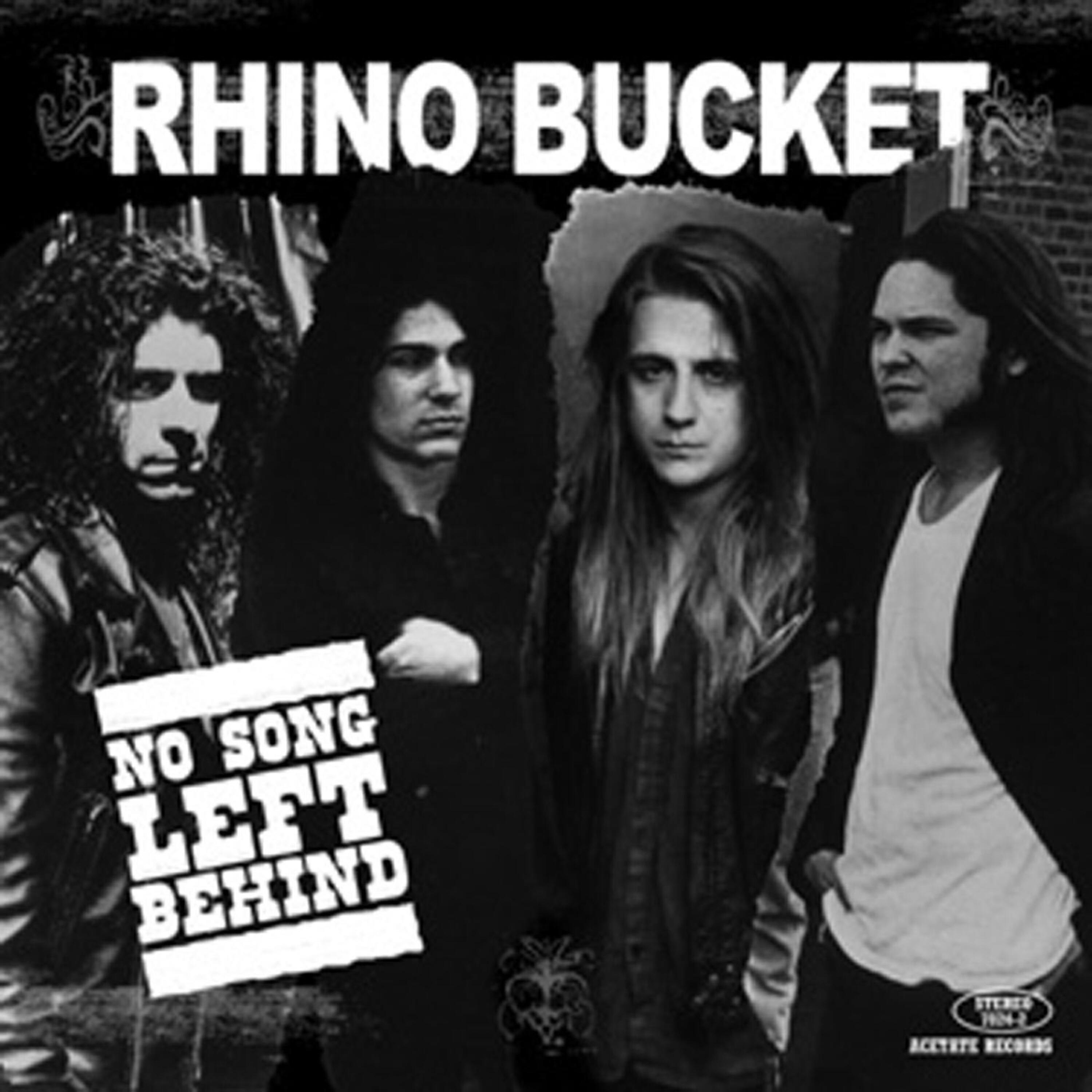 Rhino Bucket - One Night Stand (Live)