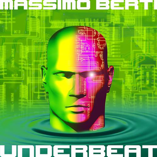 Постер альбома Underbeat