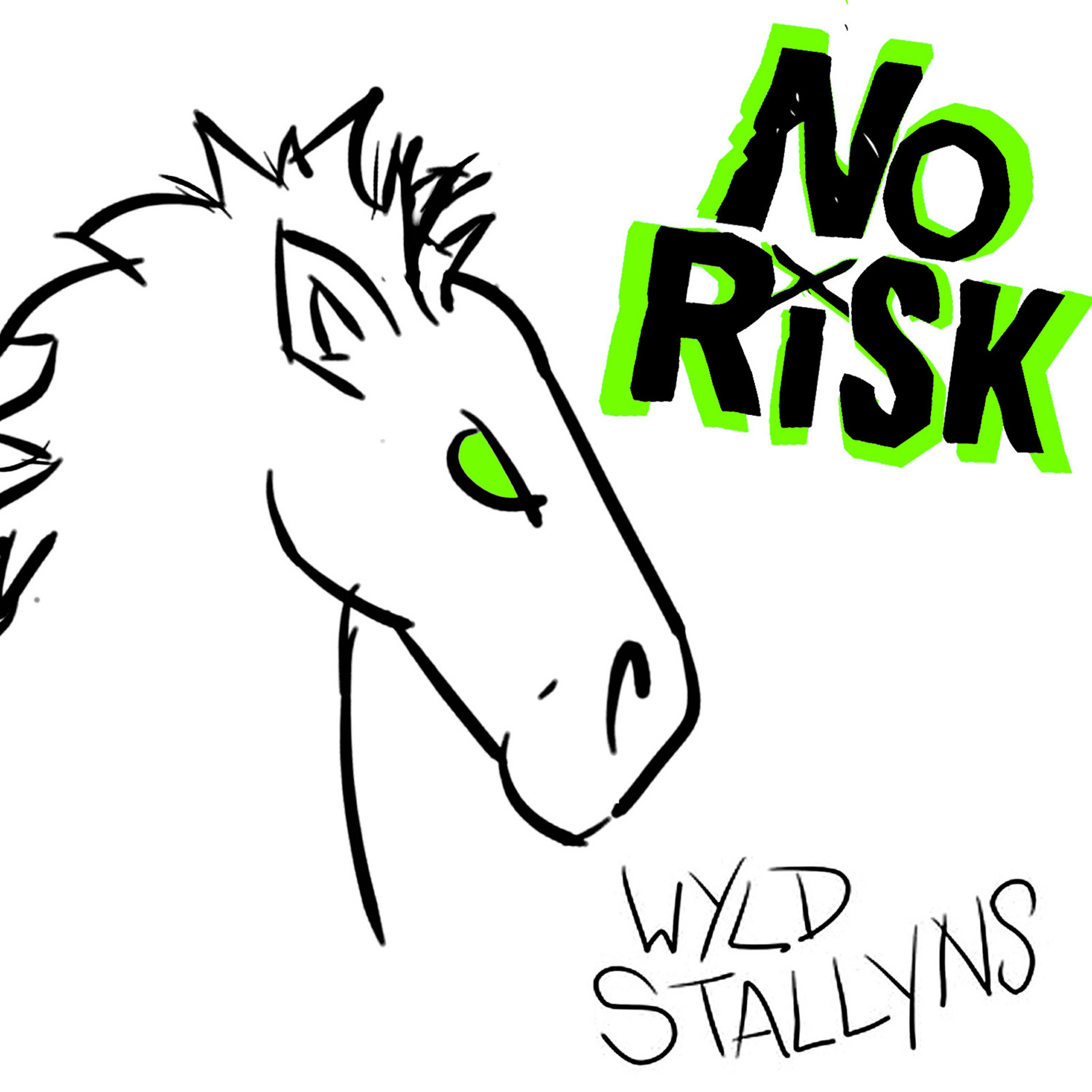 No Risk - Wyld Stallyns