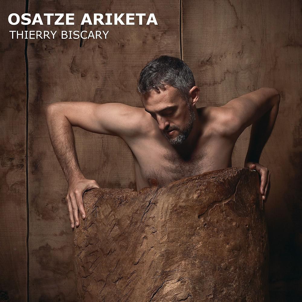 Постер альбома Osatze Ariketa