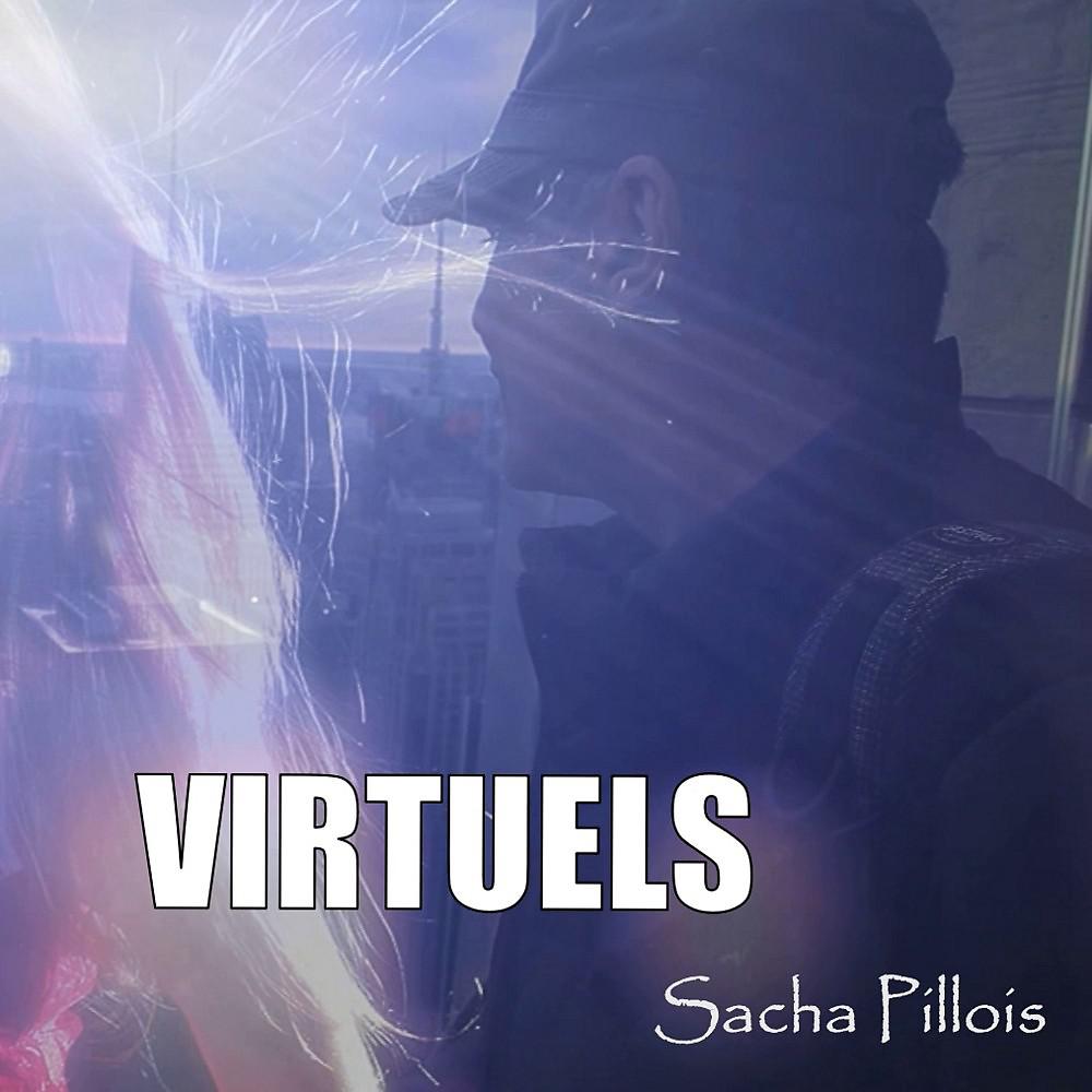 Постер альбома Virtuels