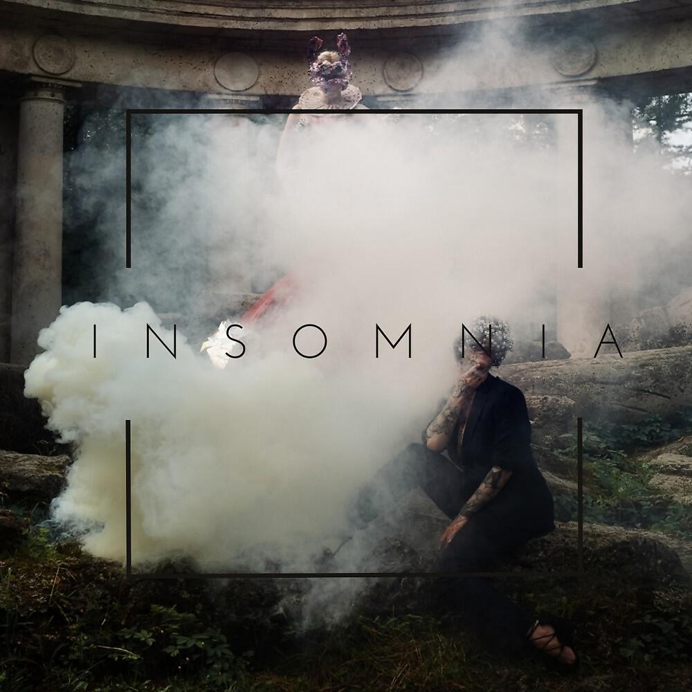 Artem KENZO - Insomnia