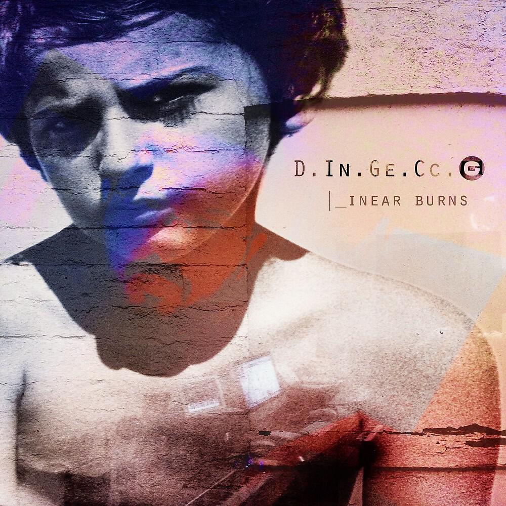 D.In.Ge.Cc.O - I Met Myself (But You're Gone)