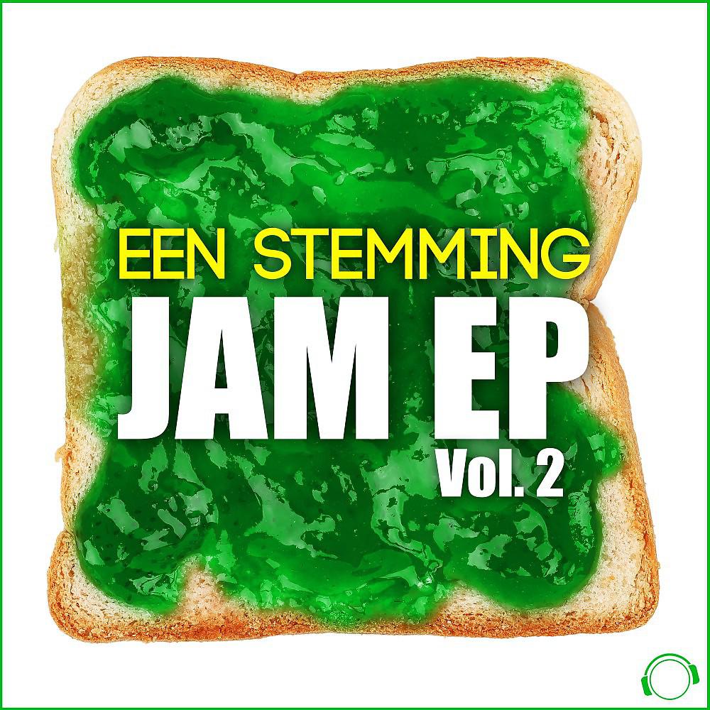 Постер альбома Jam EP, Vol. 2