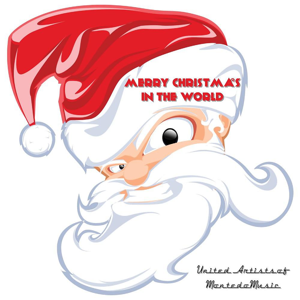 Постер альбома Merry Christmas in the World