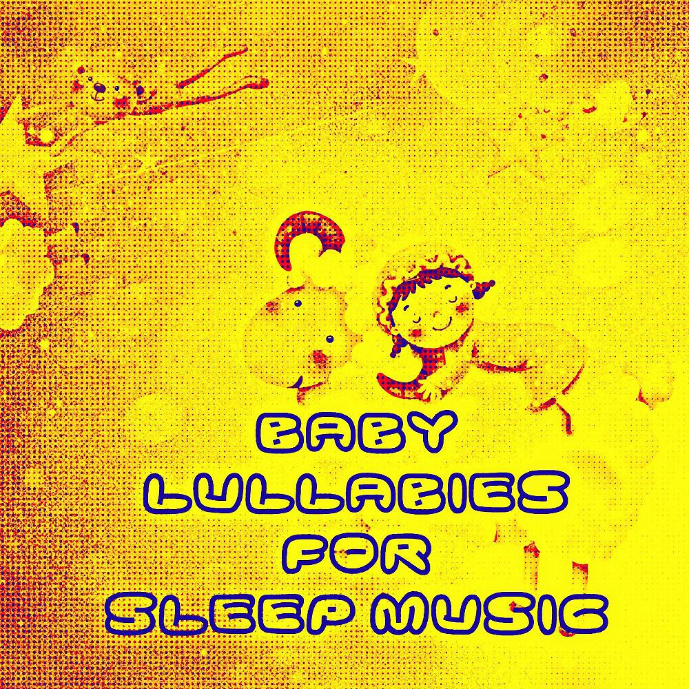 Baby Lullaby Relax USA - Sleepy Teddy Bear and Sound of the Nature (Original Mix)