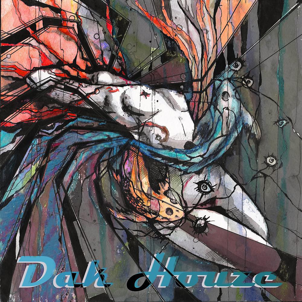 Постер альбома Dak Houze