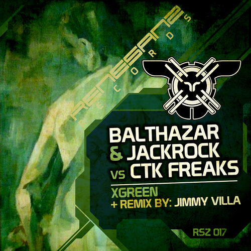 Balthazar - Xgreen (Original Mix)
