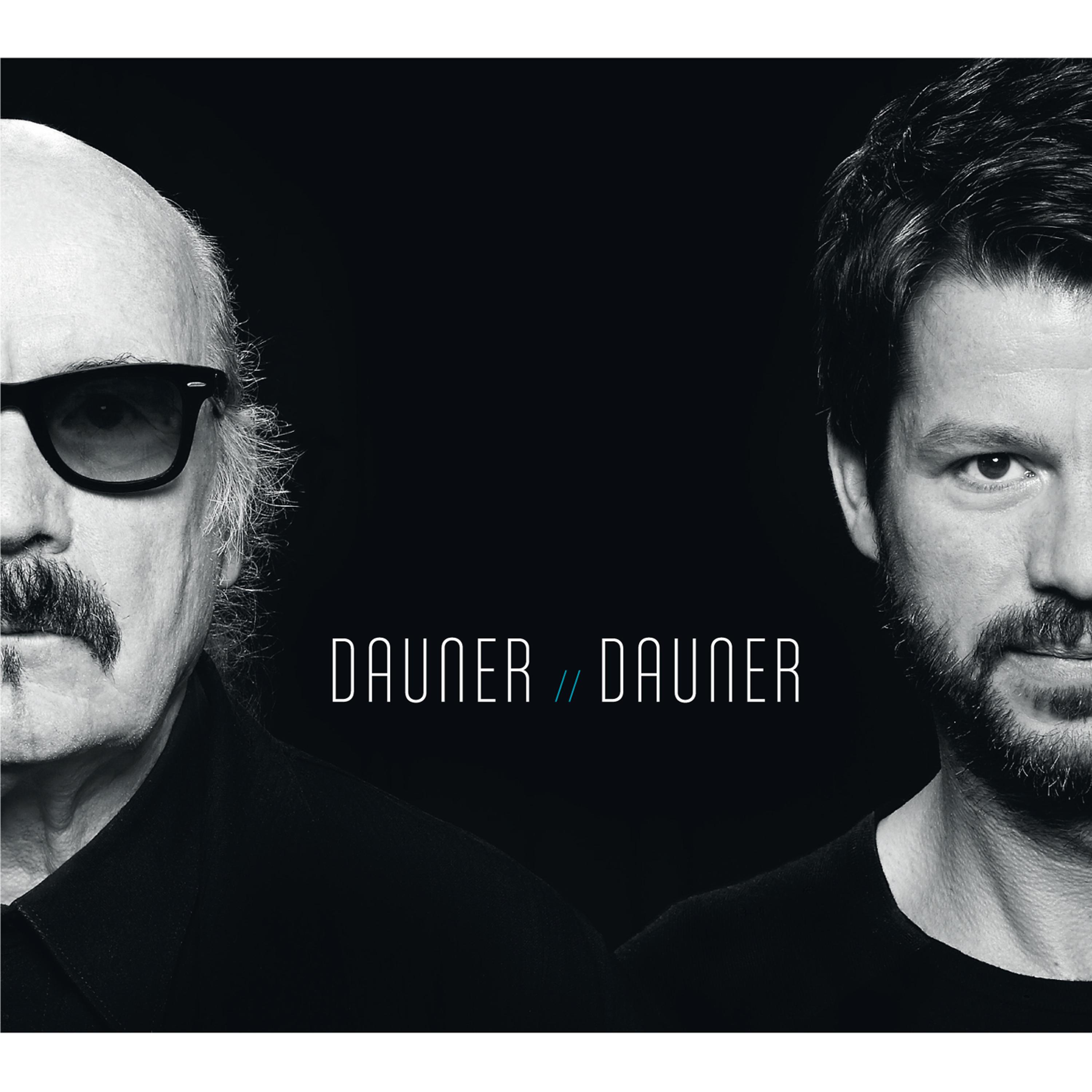 Постер альбома Dauner // Dauner