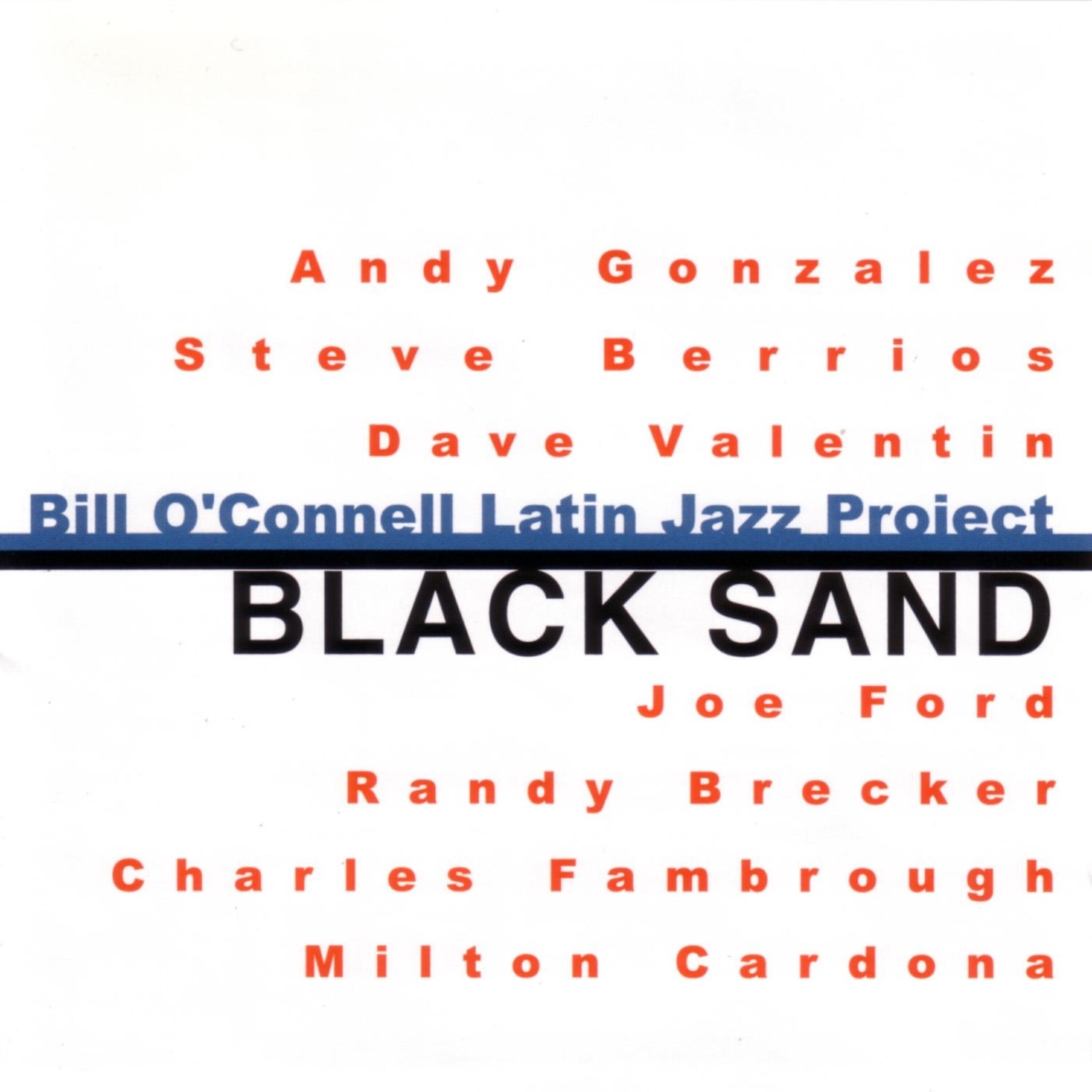 Bill O'Connell Latin Jazz Project - Iguana