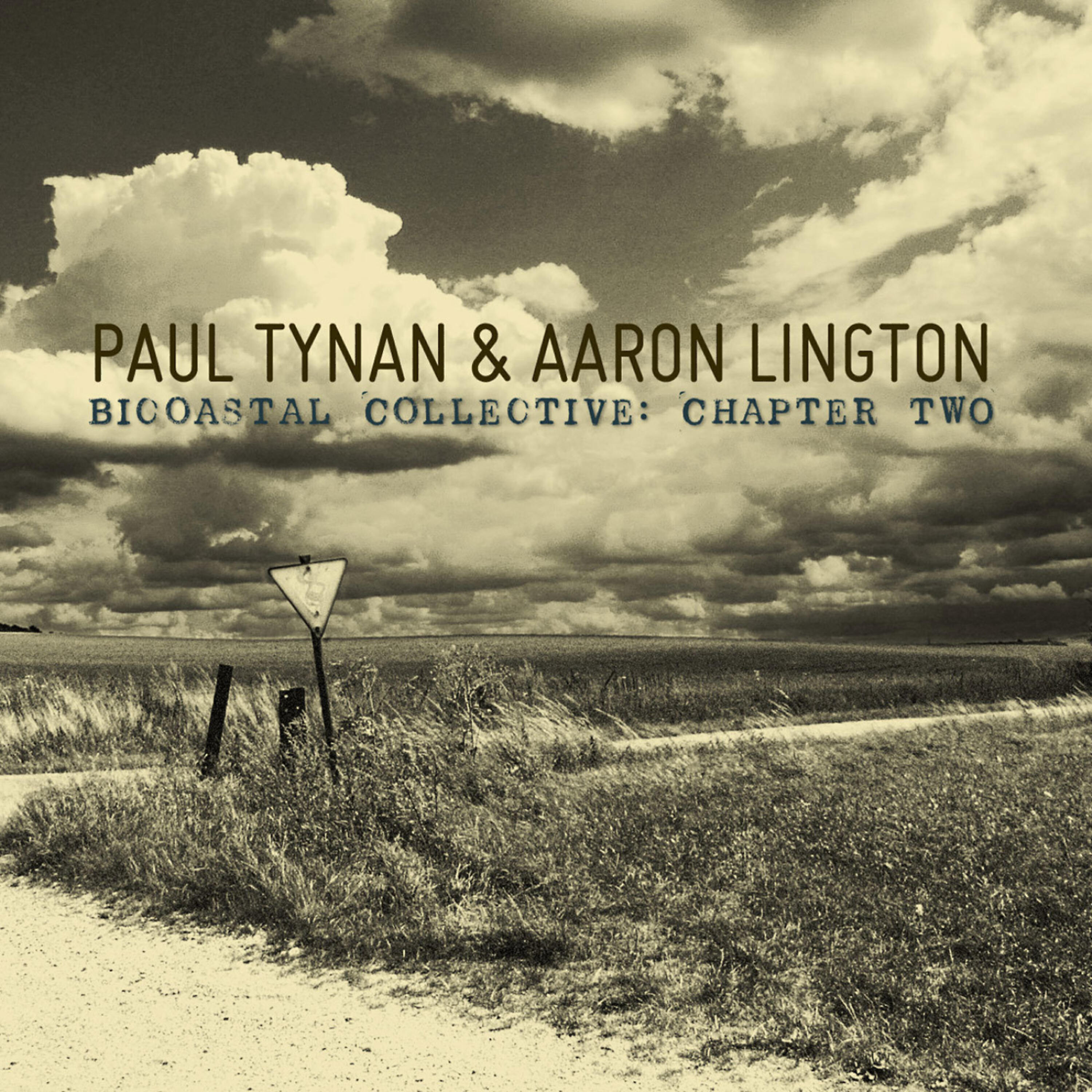Paul Tynan - Van Dieman's Land