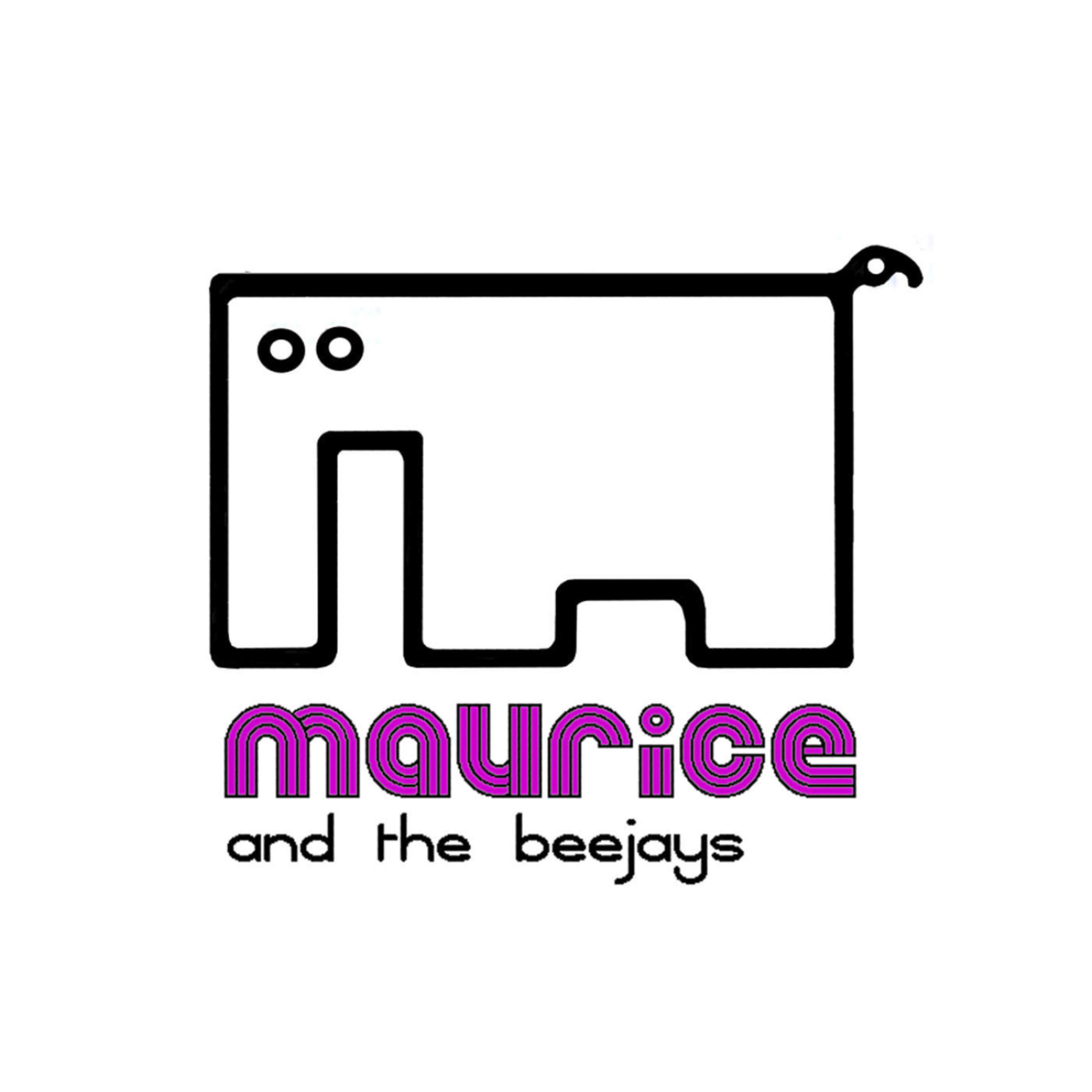 Постер альбома Maurice and the Beejays
