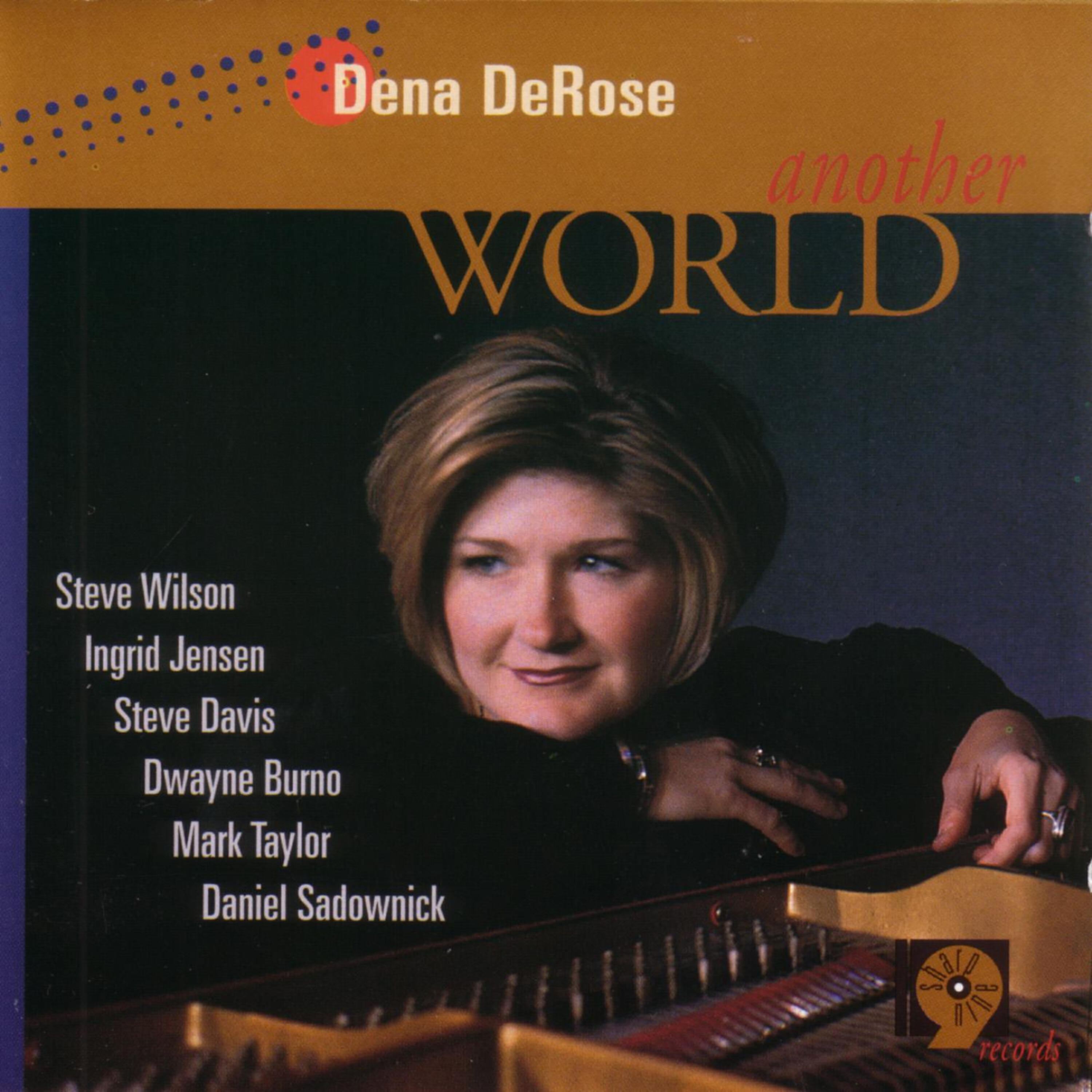 Dena DeRose - In The Wee Small Hours