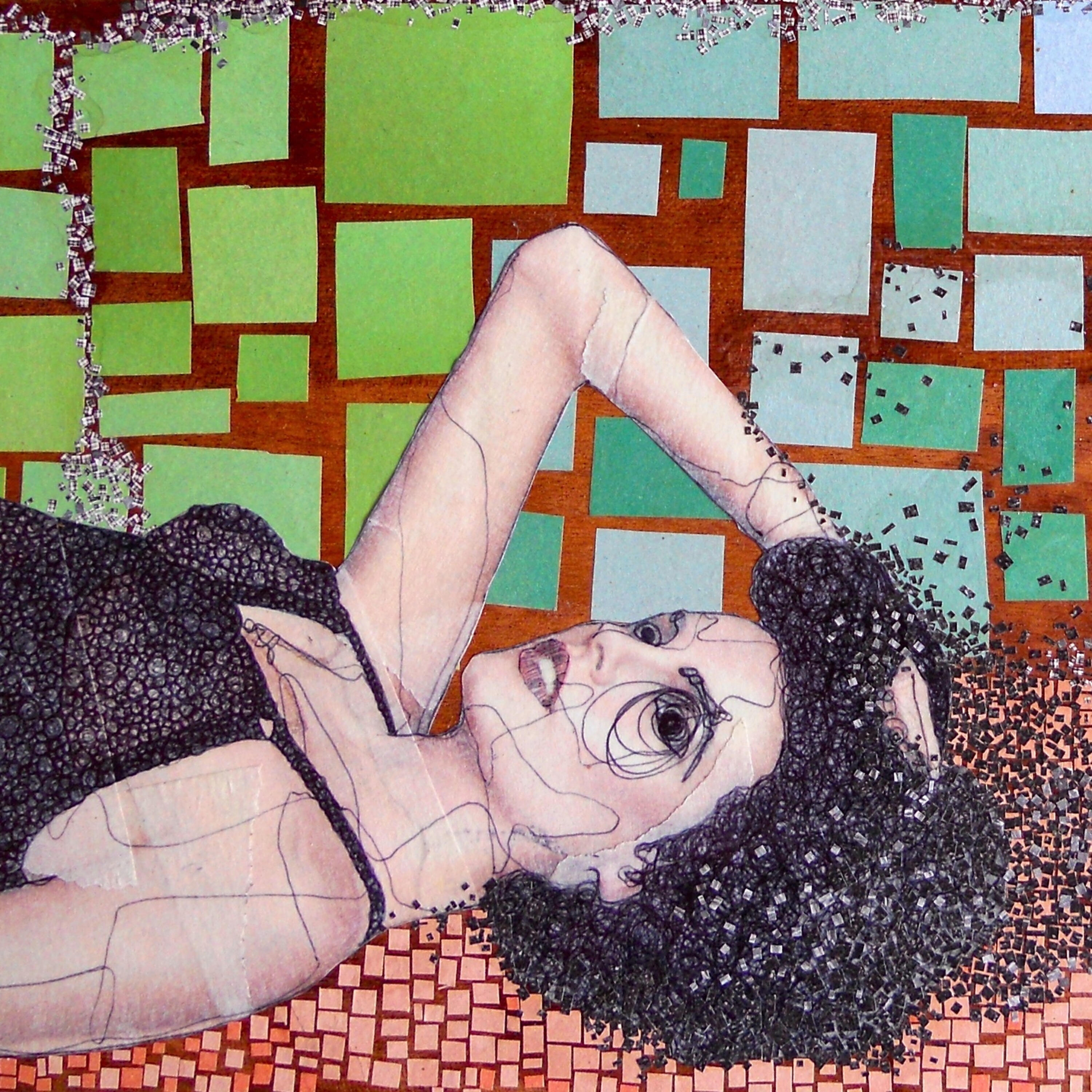 Nicolo Bozzano - Flair