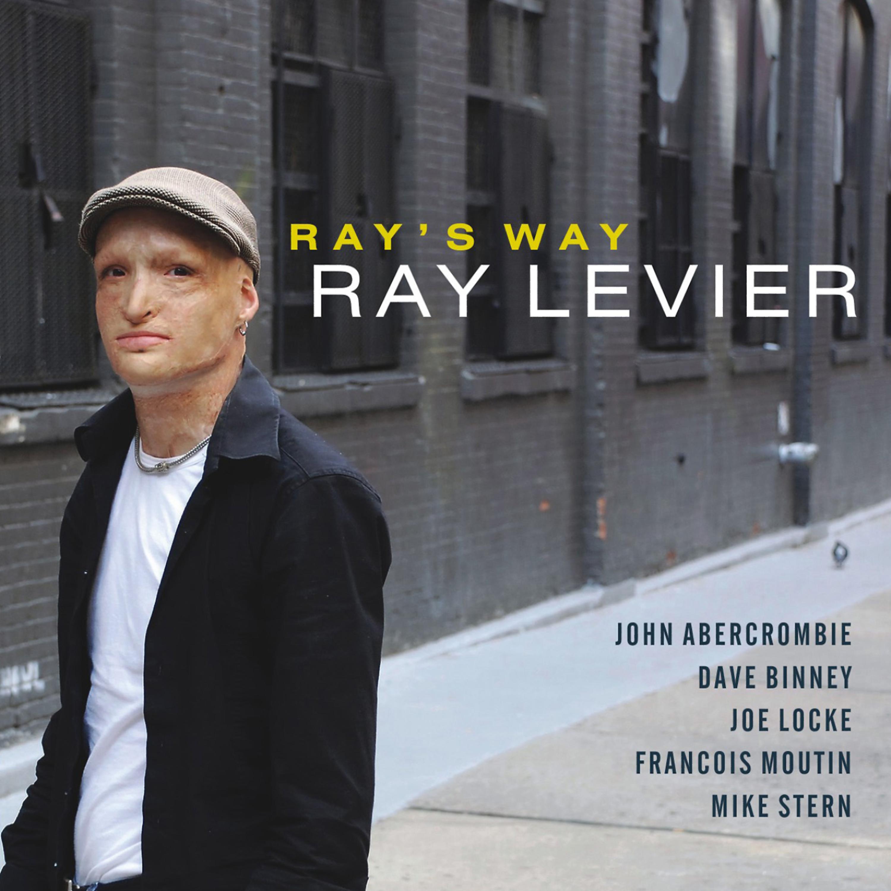 Постер альбома Ray's Way