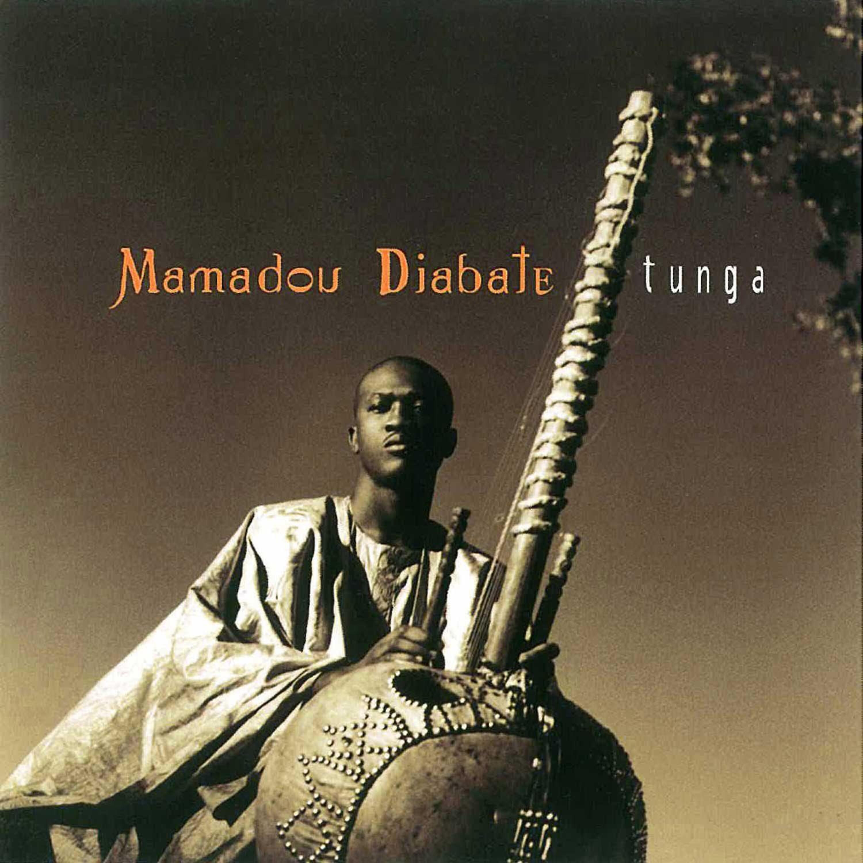 Fuseini Kouyate - Djelimory