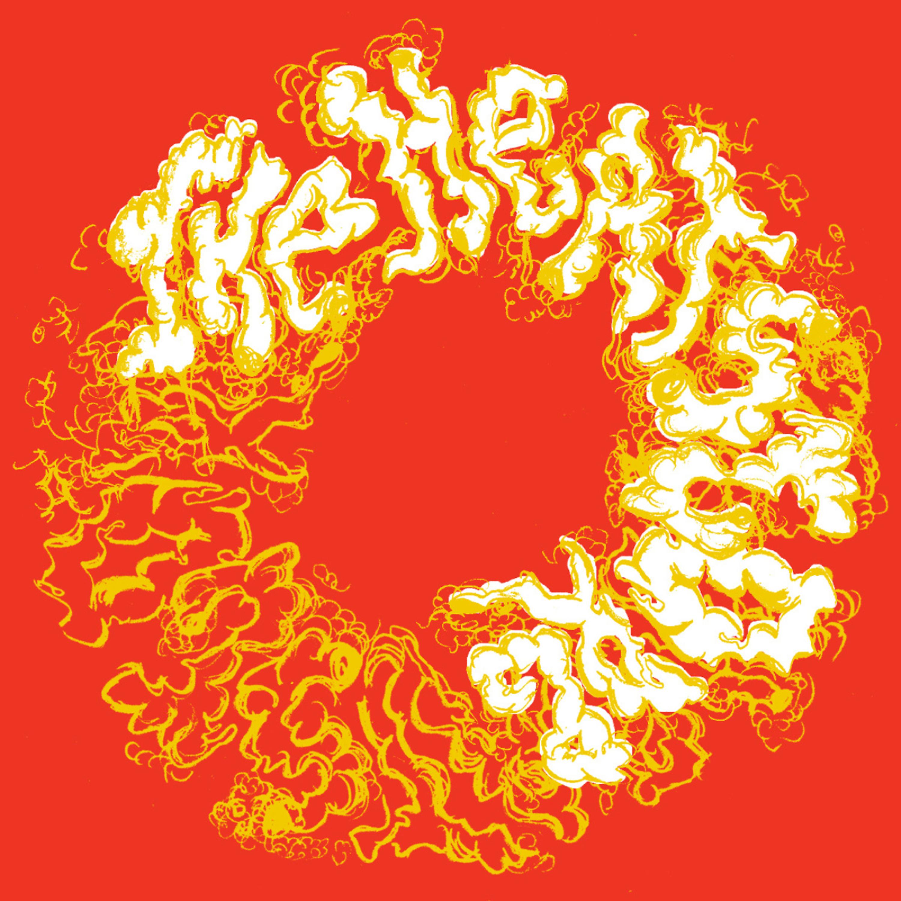 Постер альбома The Heatscore Riddim - Single