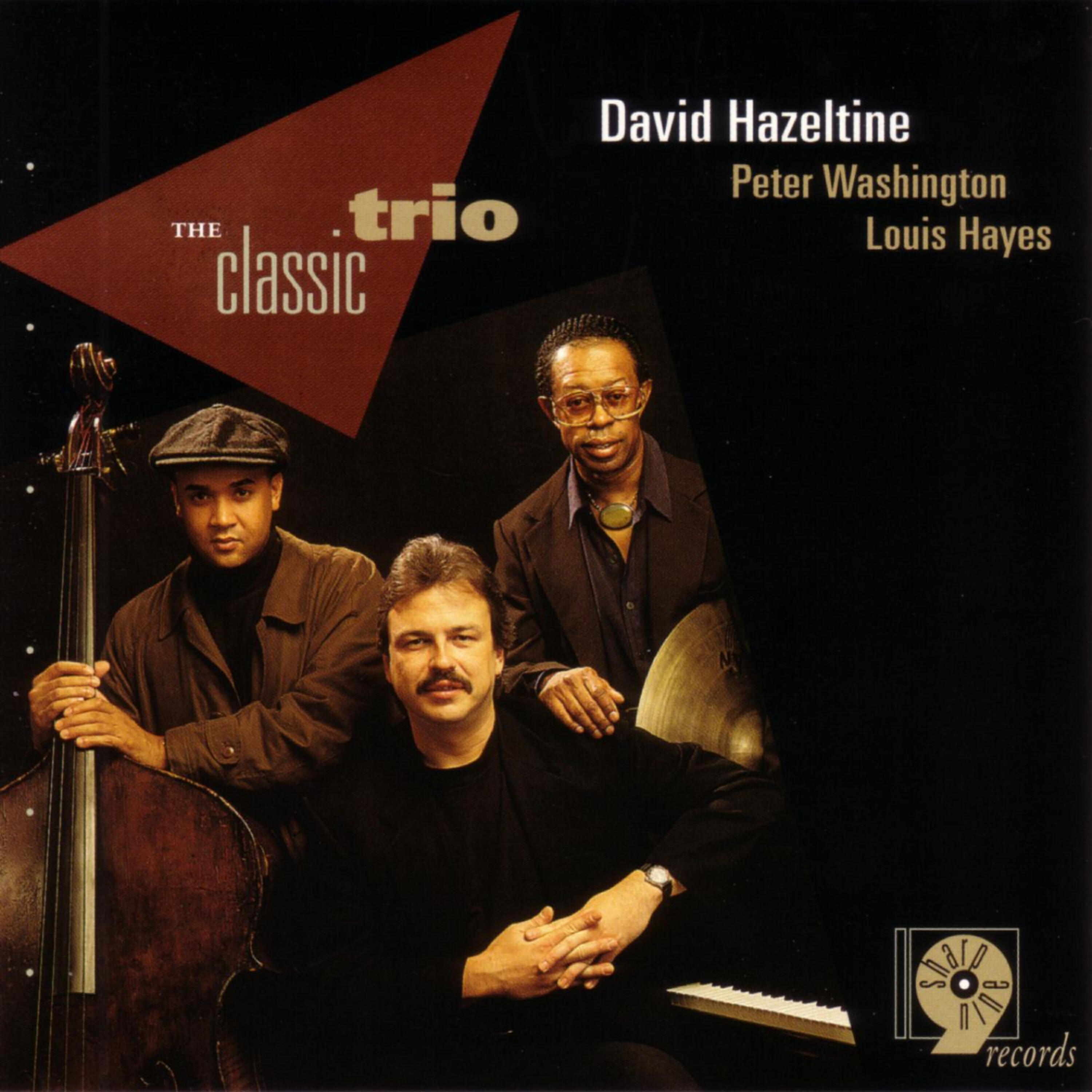 David Hazeltine - Catherine's Fantasy