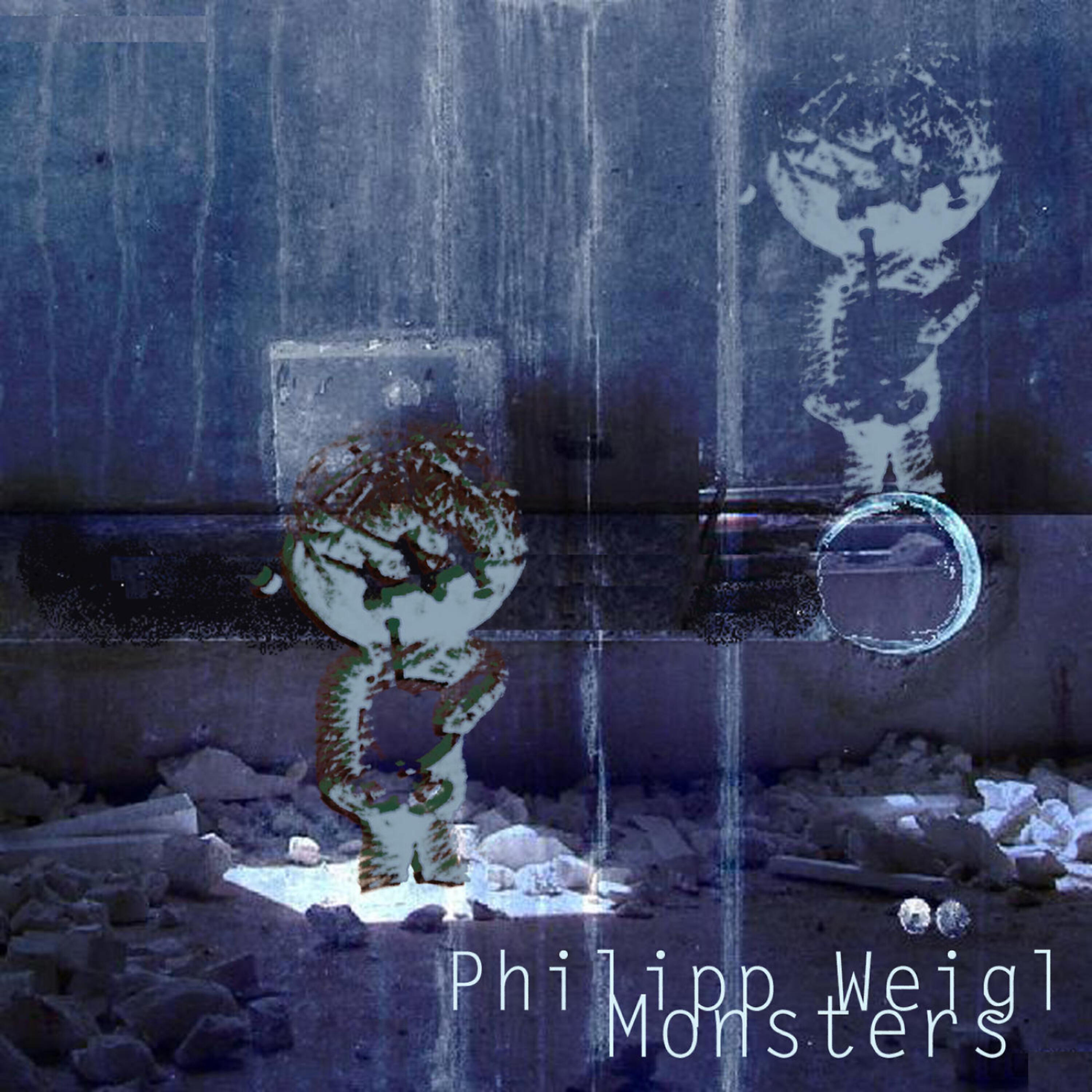 Philipp Weigl - Unrelated