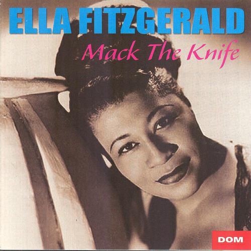 Ella Fitzgerald - A Foggy Day (Live In Roma)