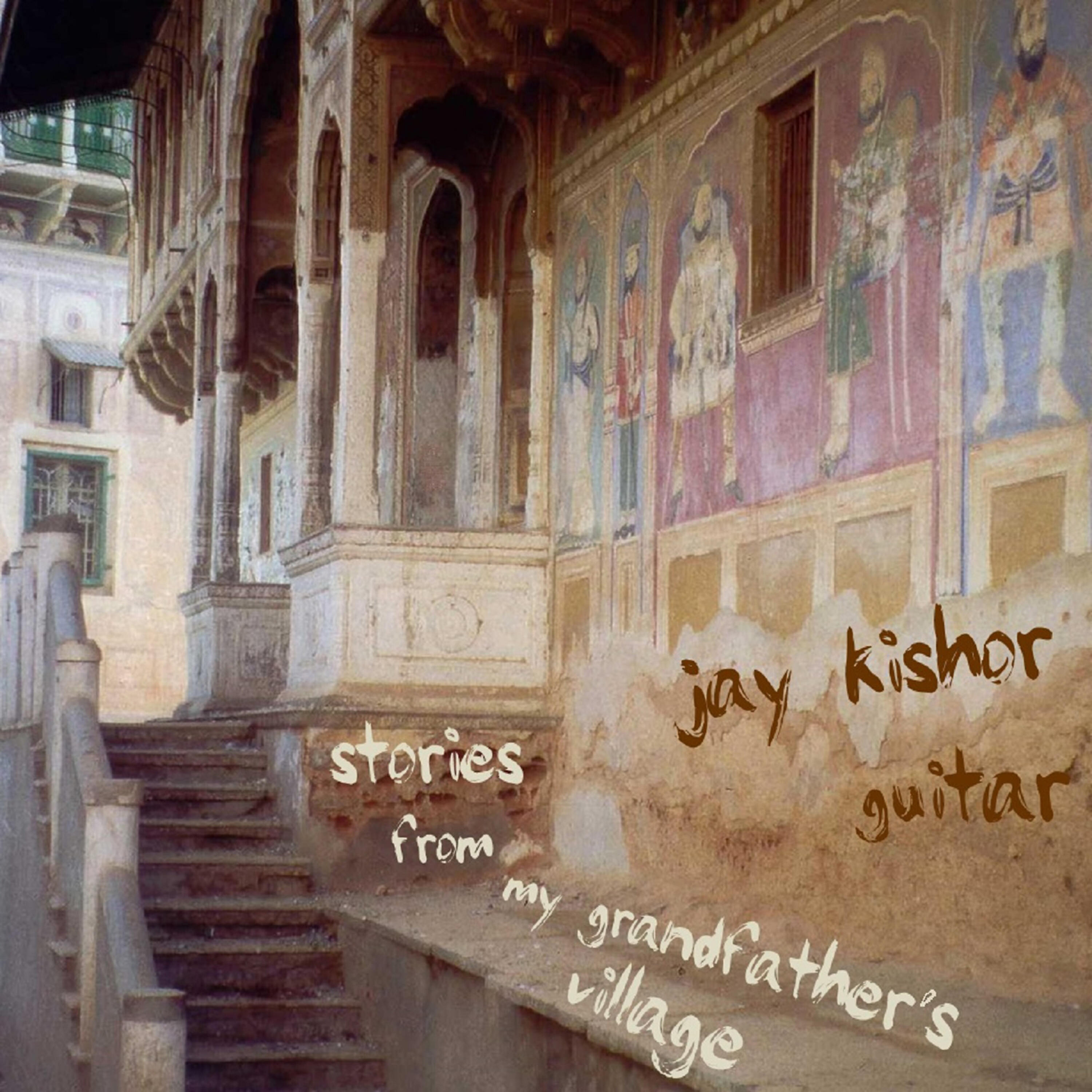 Jay Kishor - Story 5